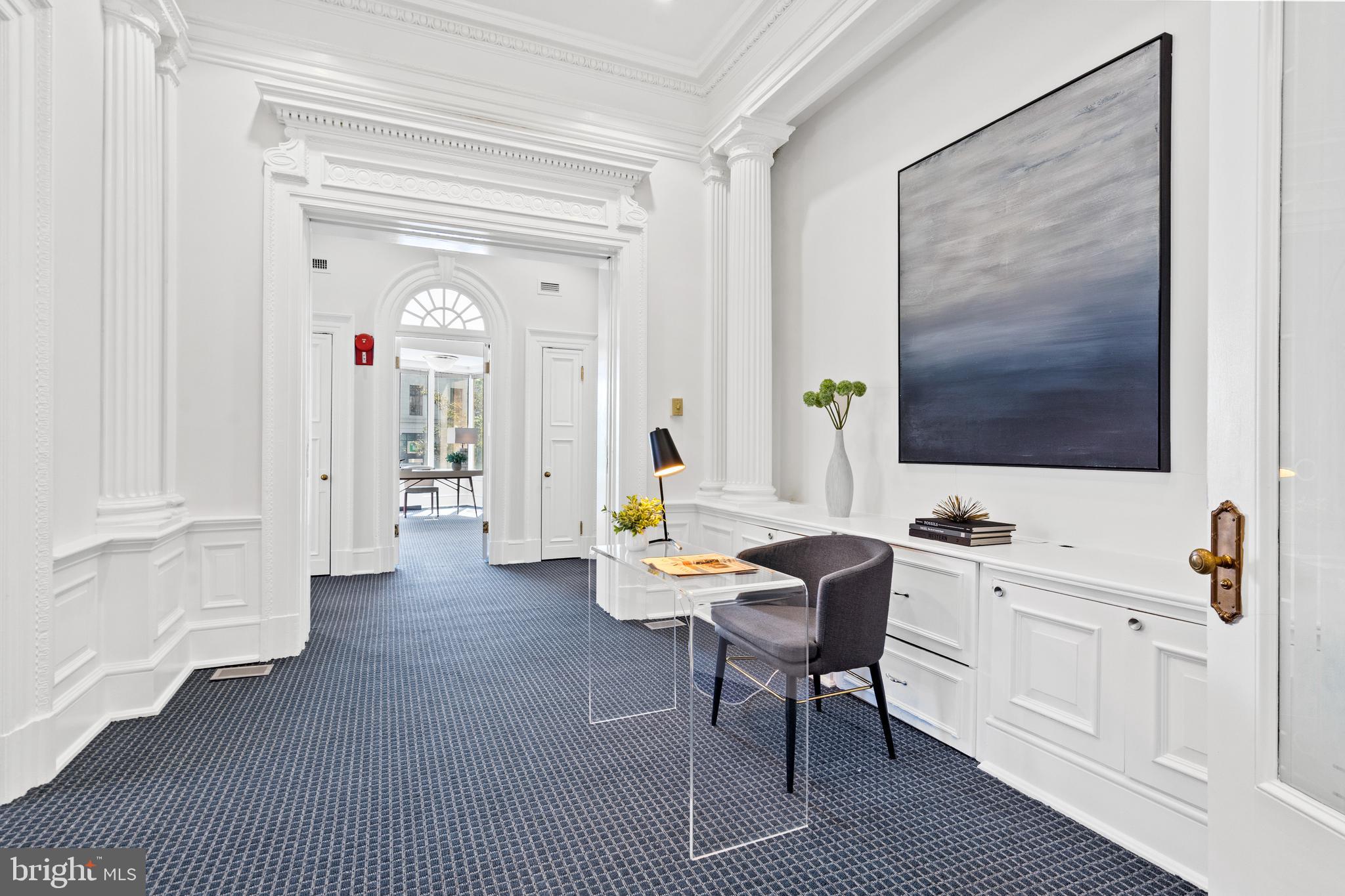 DUPONT CIRCLE - Residential