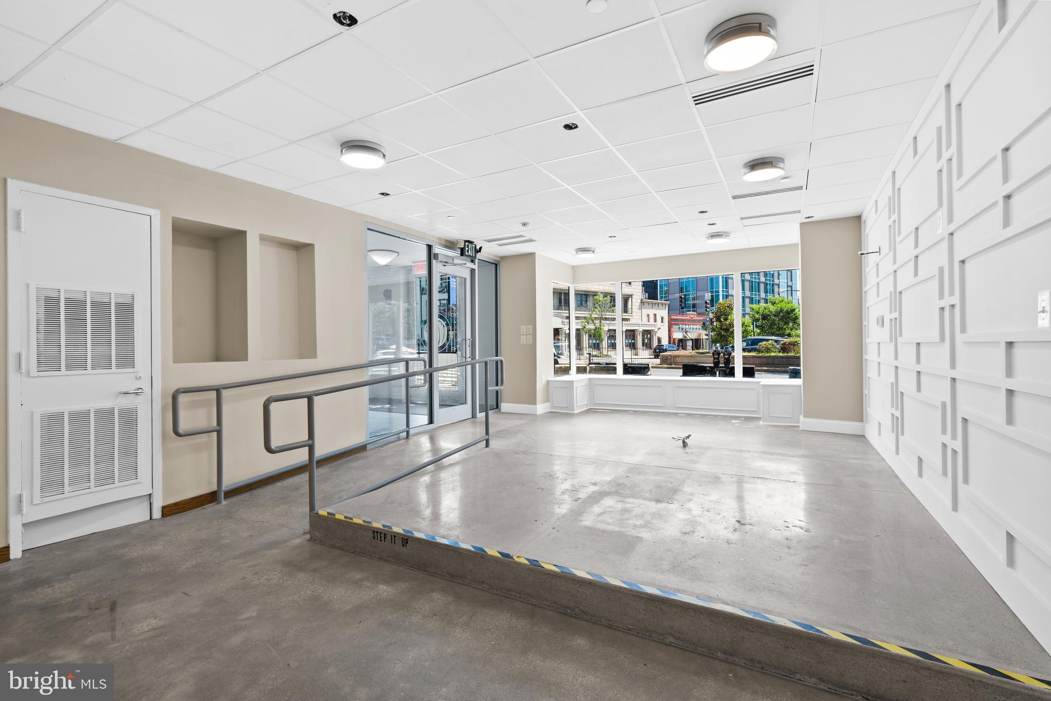 DUPONT CIRCLE - Residential