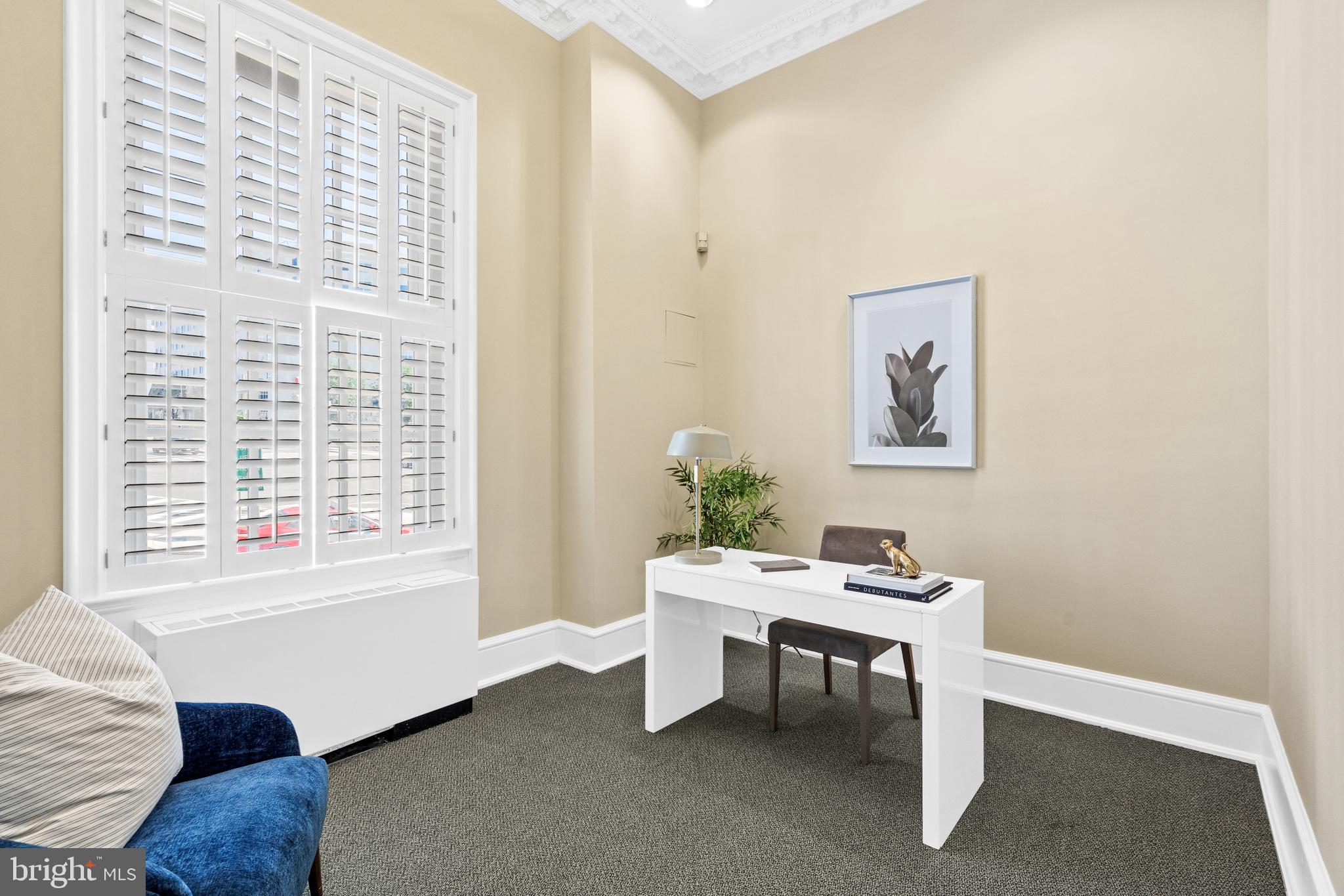 DUPONT CIRCLE - Residential