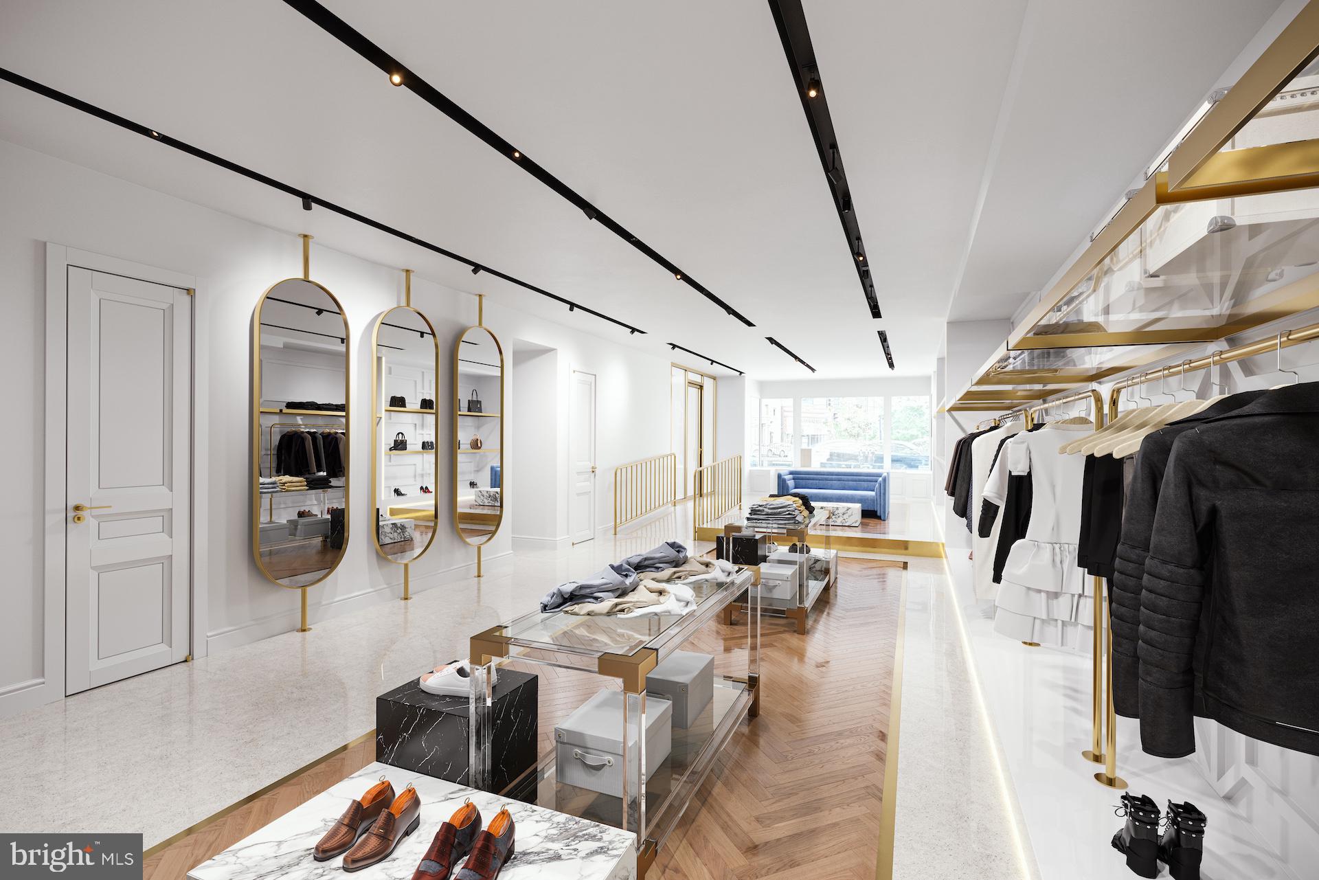 DUPONT CIRCLE - Residential