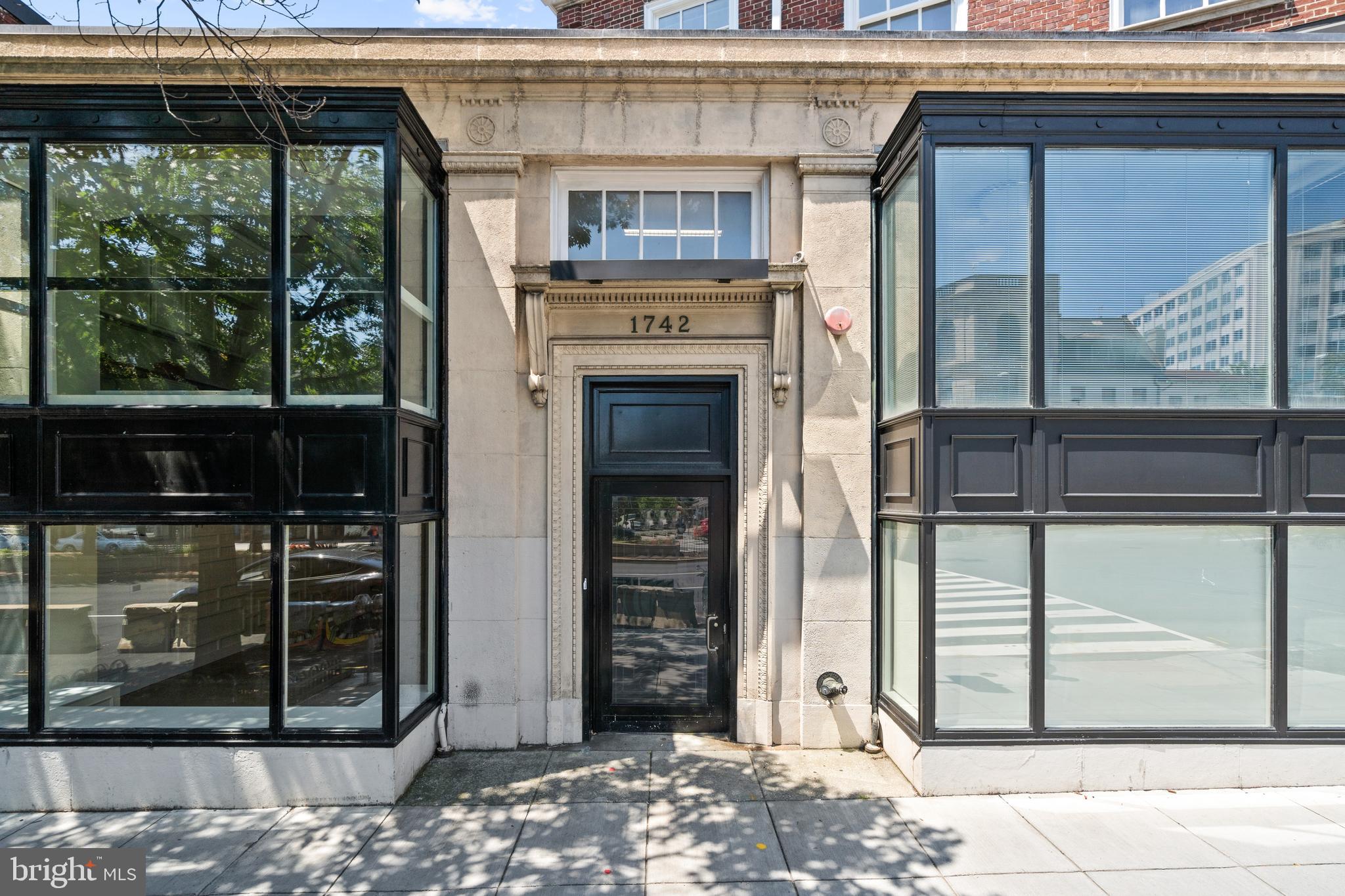 DUPONT CIRCLE - Residential