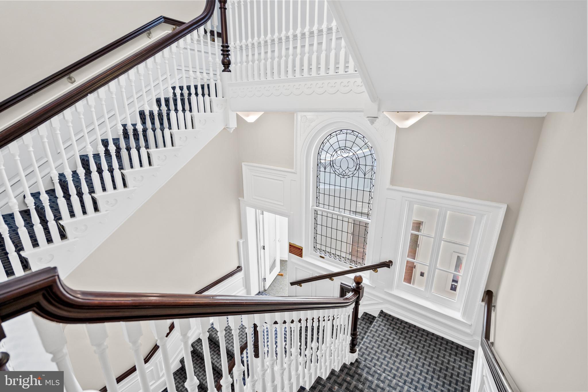 DUPONT CIRCLE - Residential