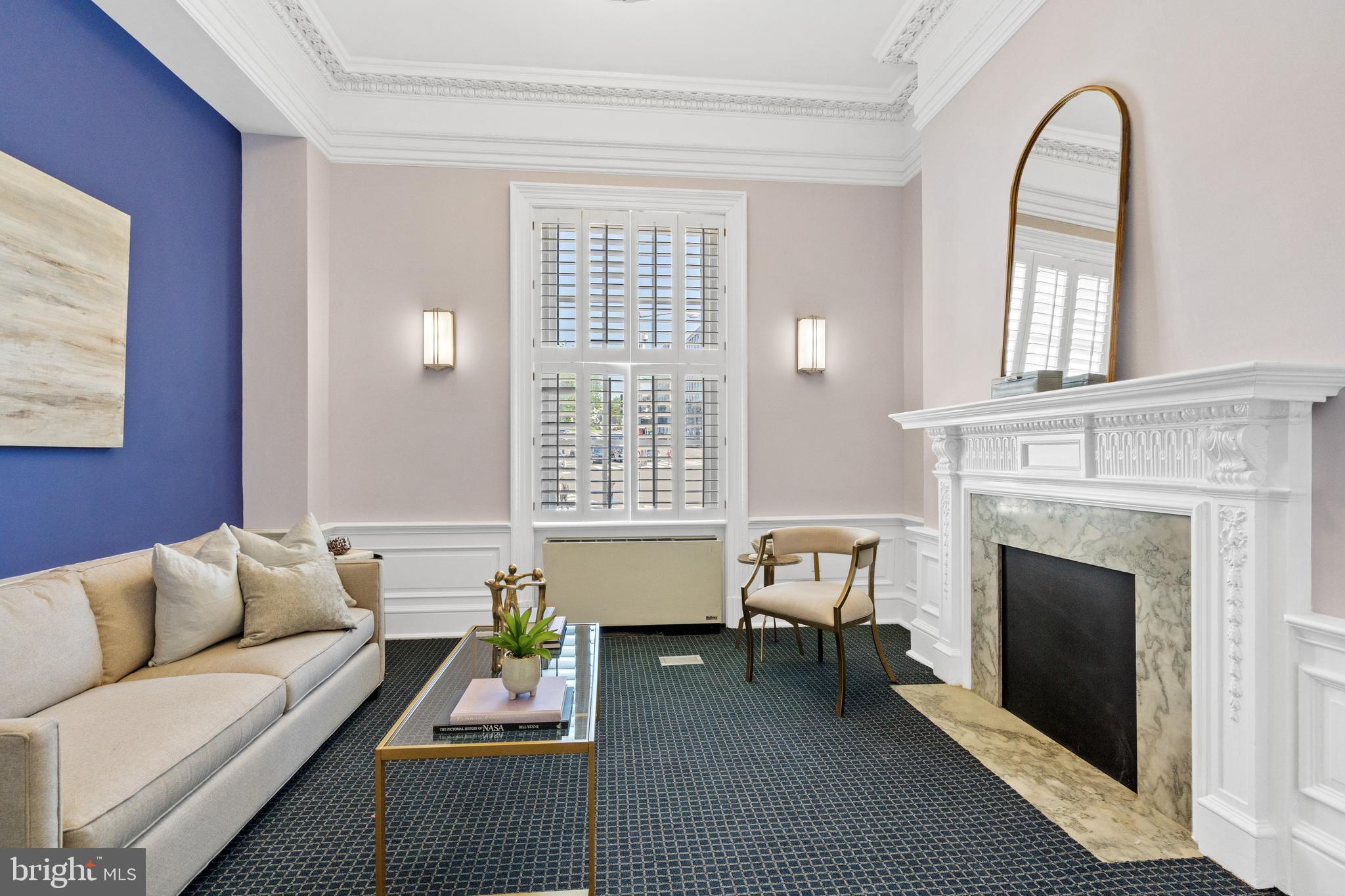 DUPONT CIRCLE - Residential