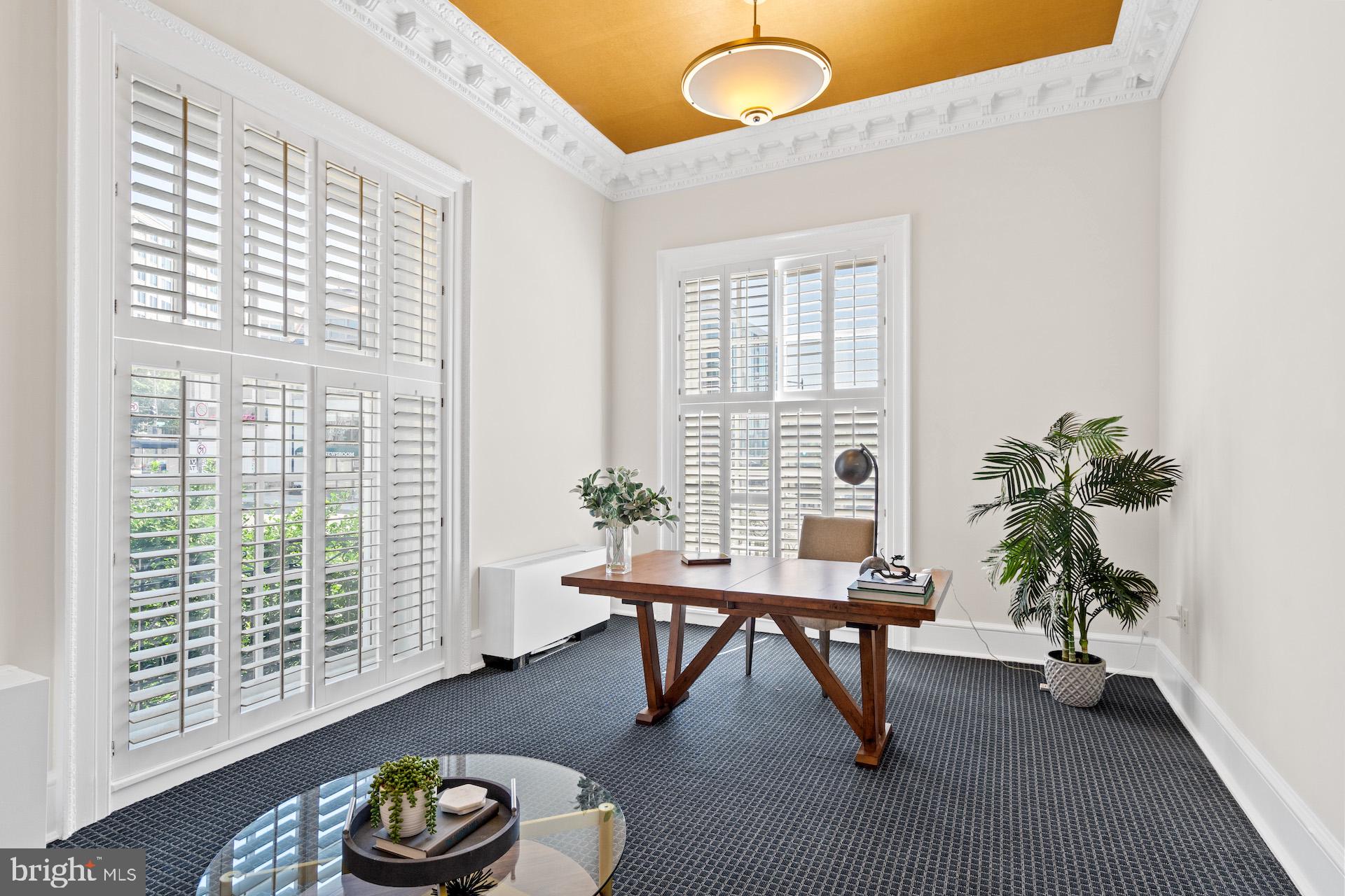 DUPONT CIRCLE - Residential