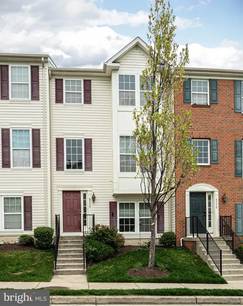 8332 Stickley Court Unit 79, Jessup, MD MLS: MDHW2052510