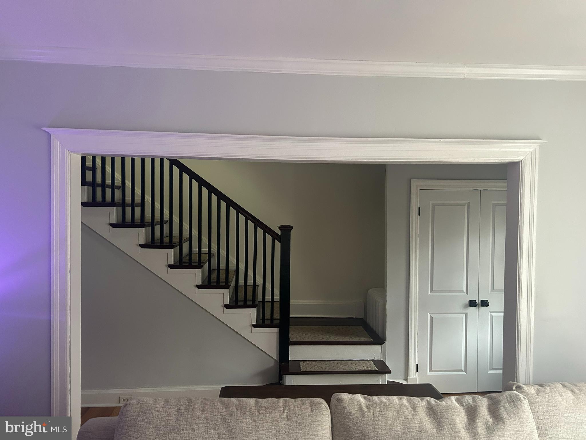 ROLAND PARK - Residential