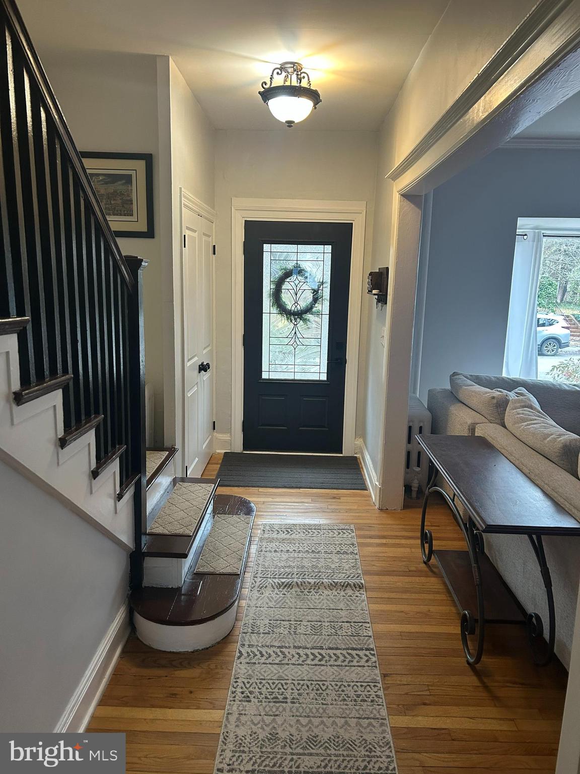 ROLAND PARK - Residential