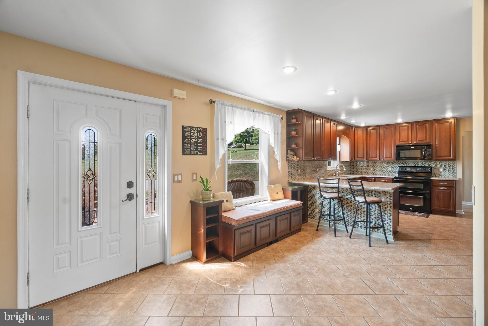 BUNKER HILL ESTATES - Residential