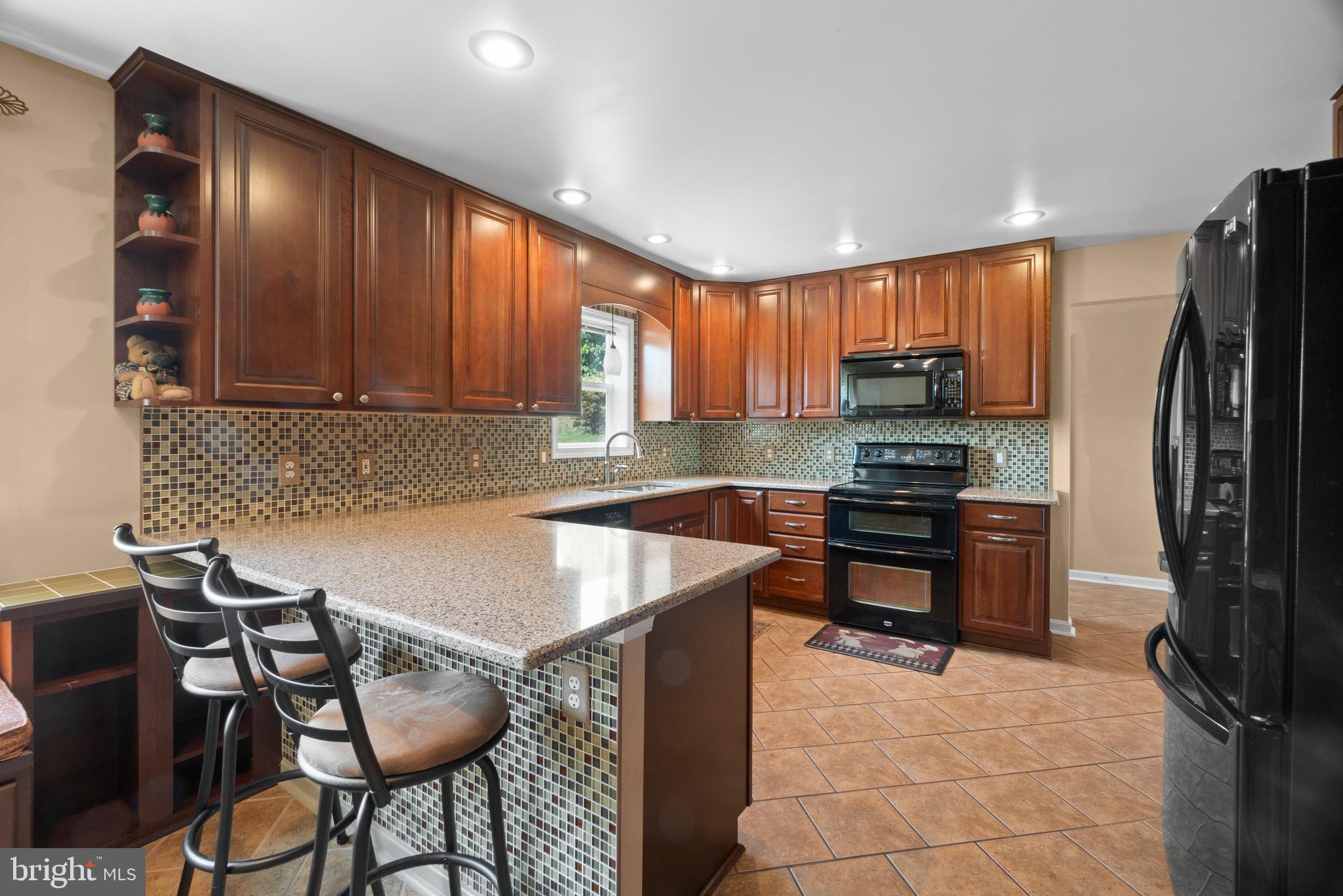 BUNKER HILL ESTATES - Residential