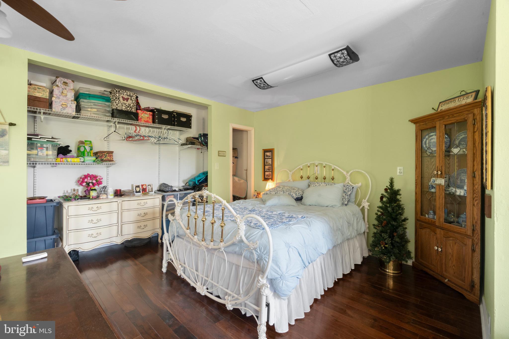 BUNKER HILL ESTATES - Residential