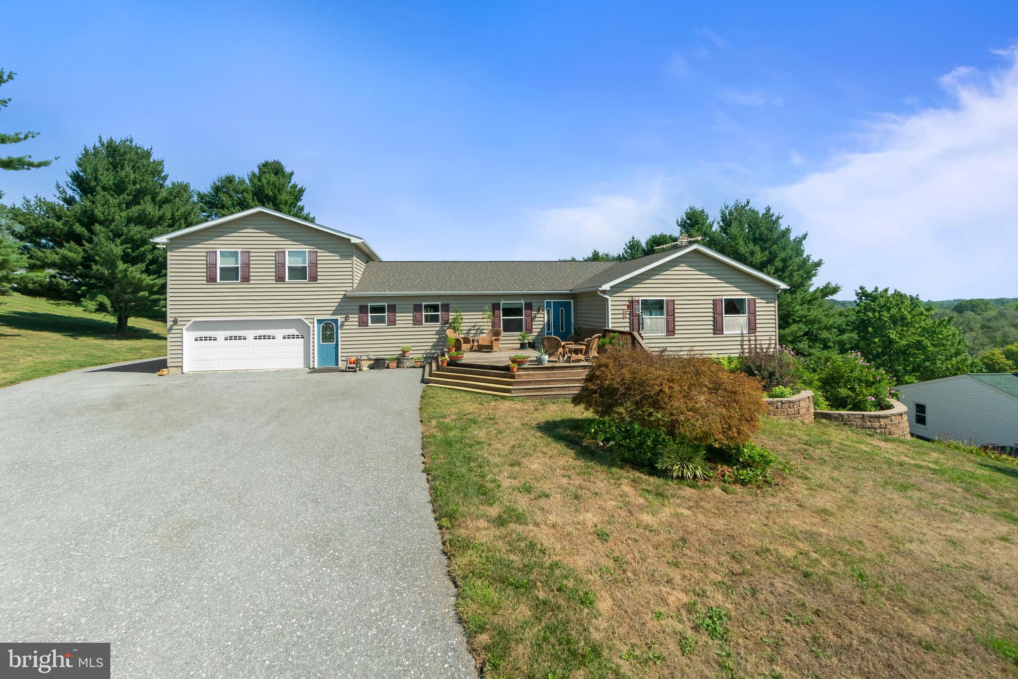 BUNKER HILL ESTATES - Residential