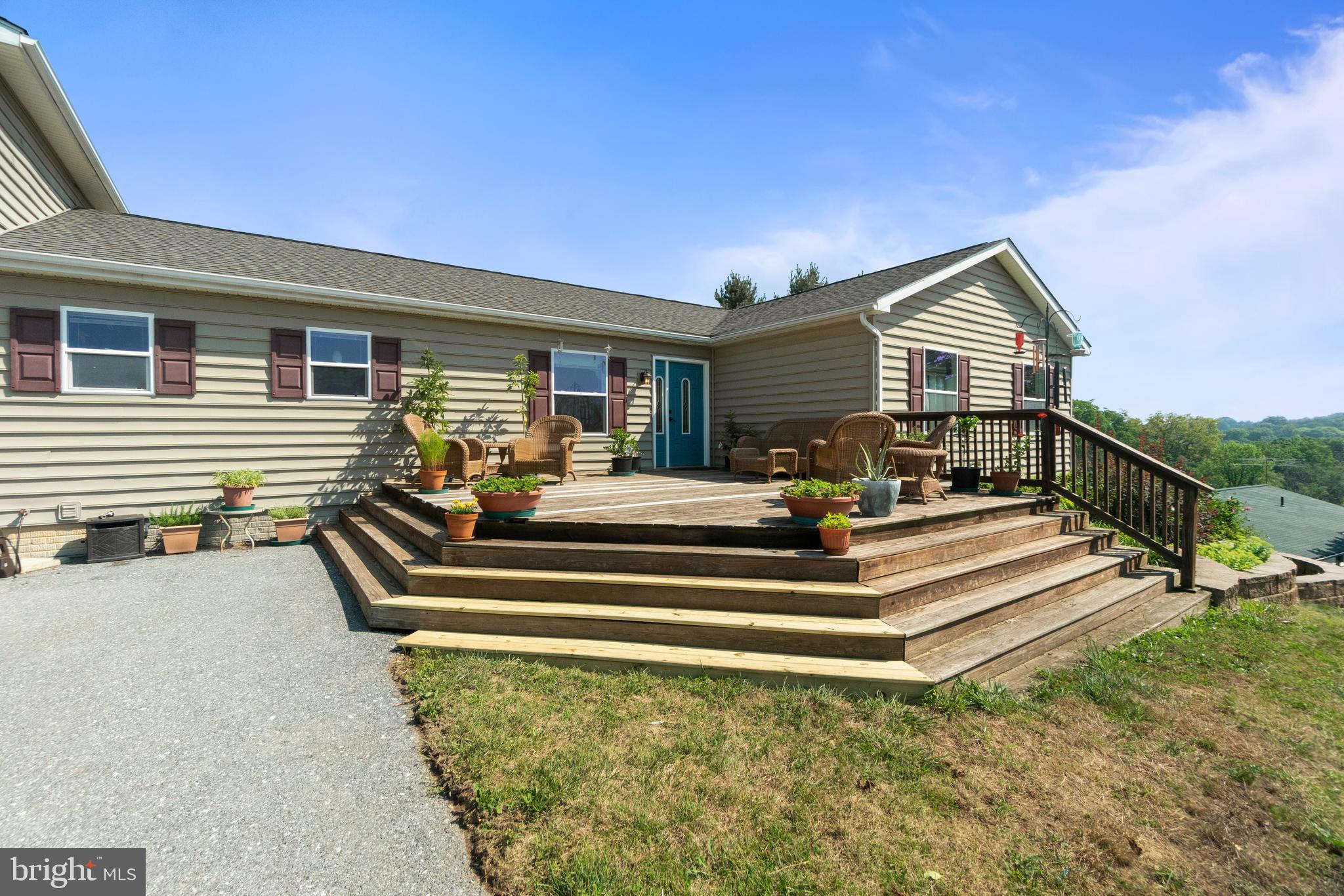 BUNKER HILL ESTATES - Residential