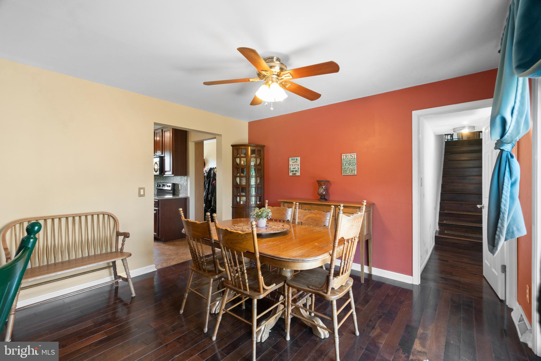 BUNKER HILL ESTATES - Residential