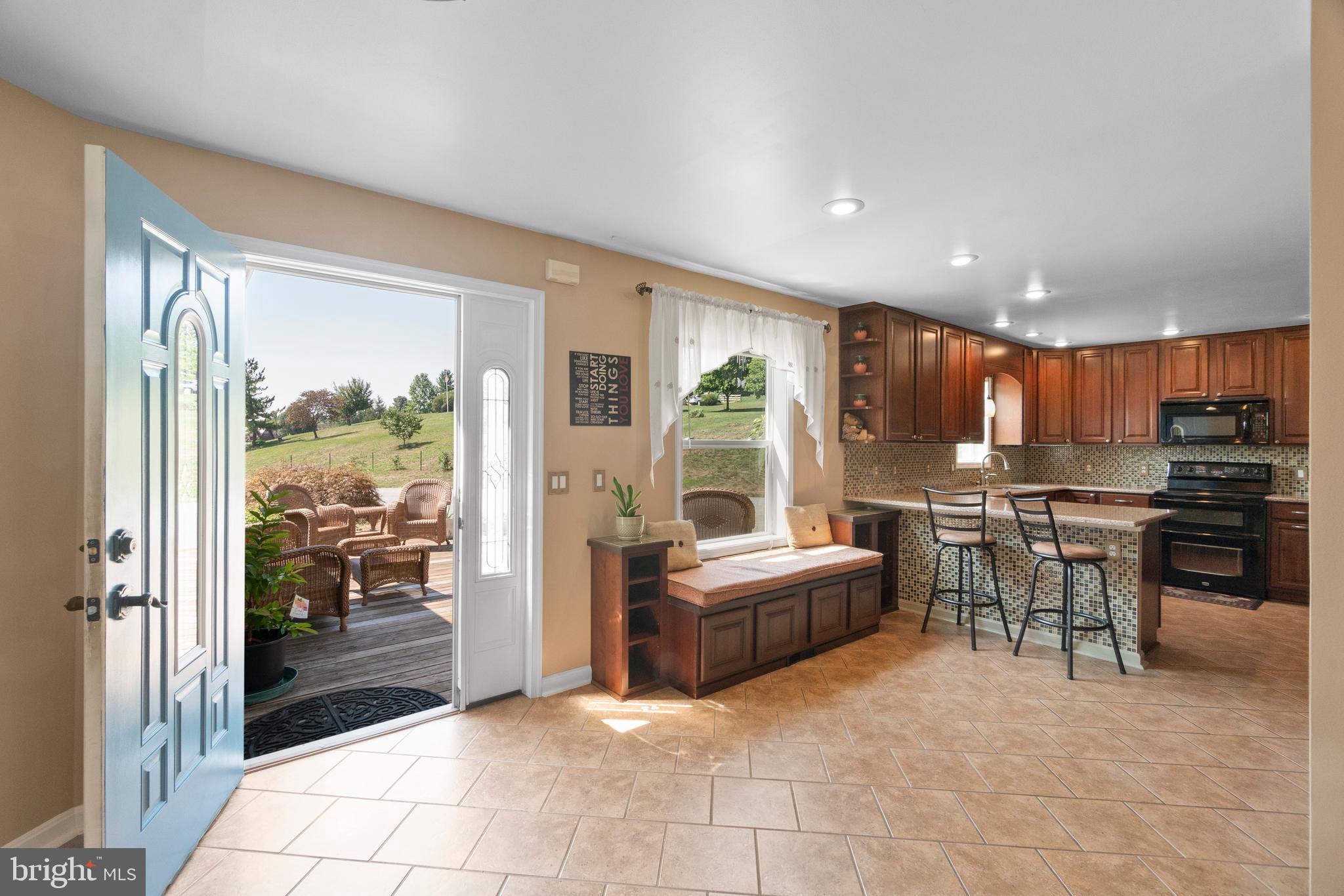 BUNKER HILL ESTATES - Residential