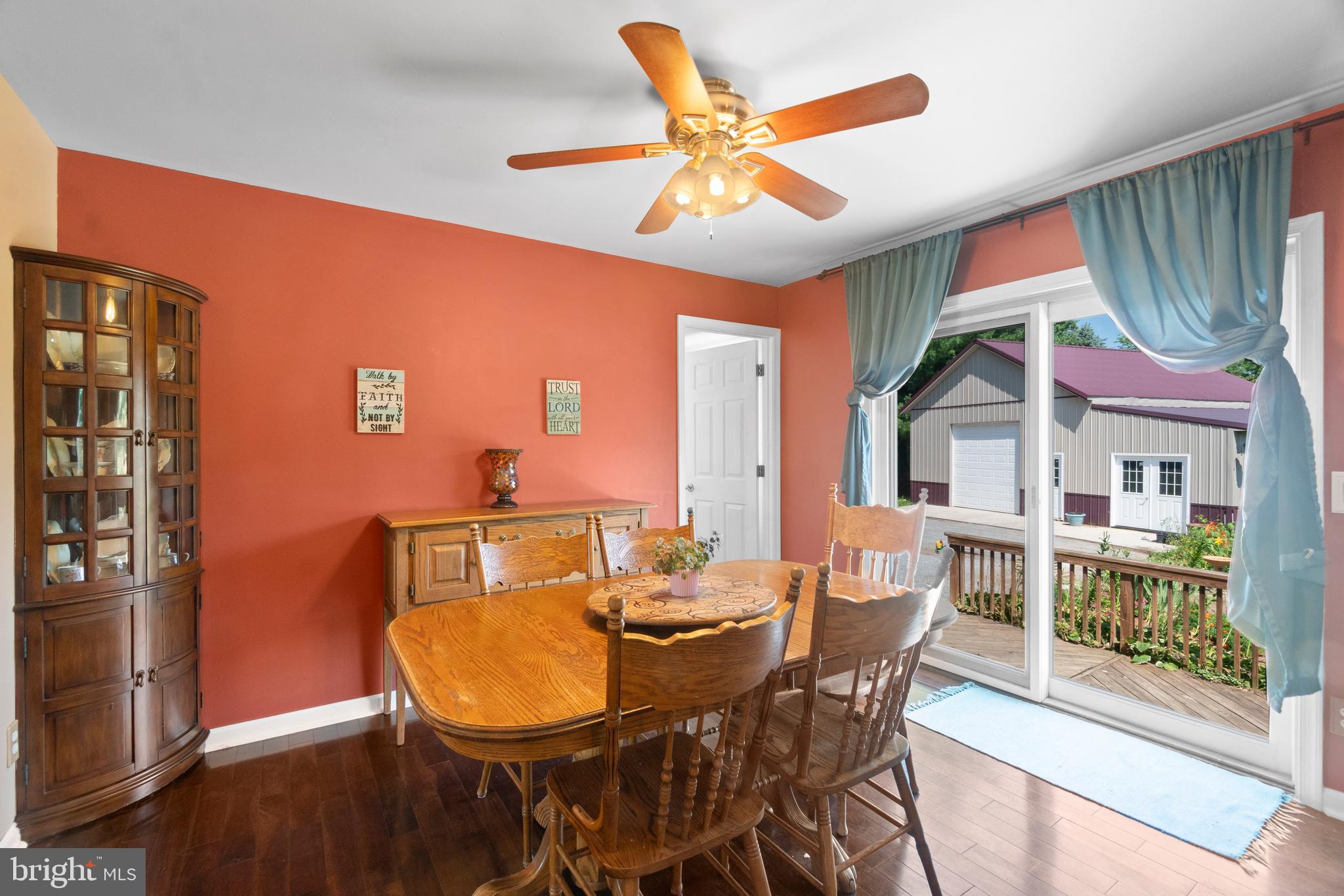 BUNKER HILL ESTATES - Residential