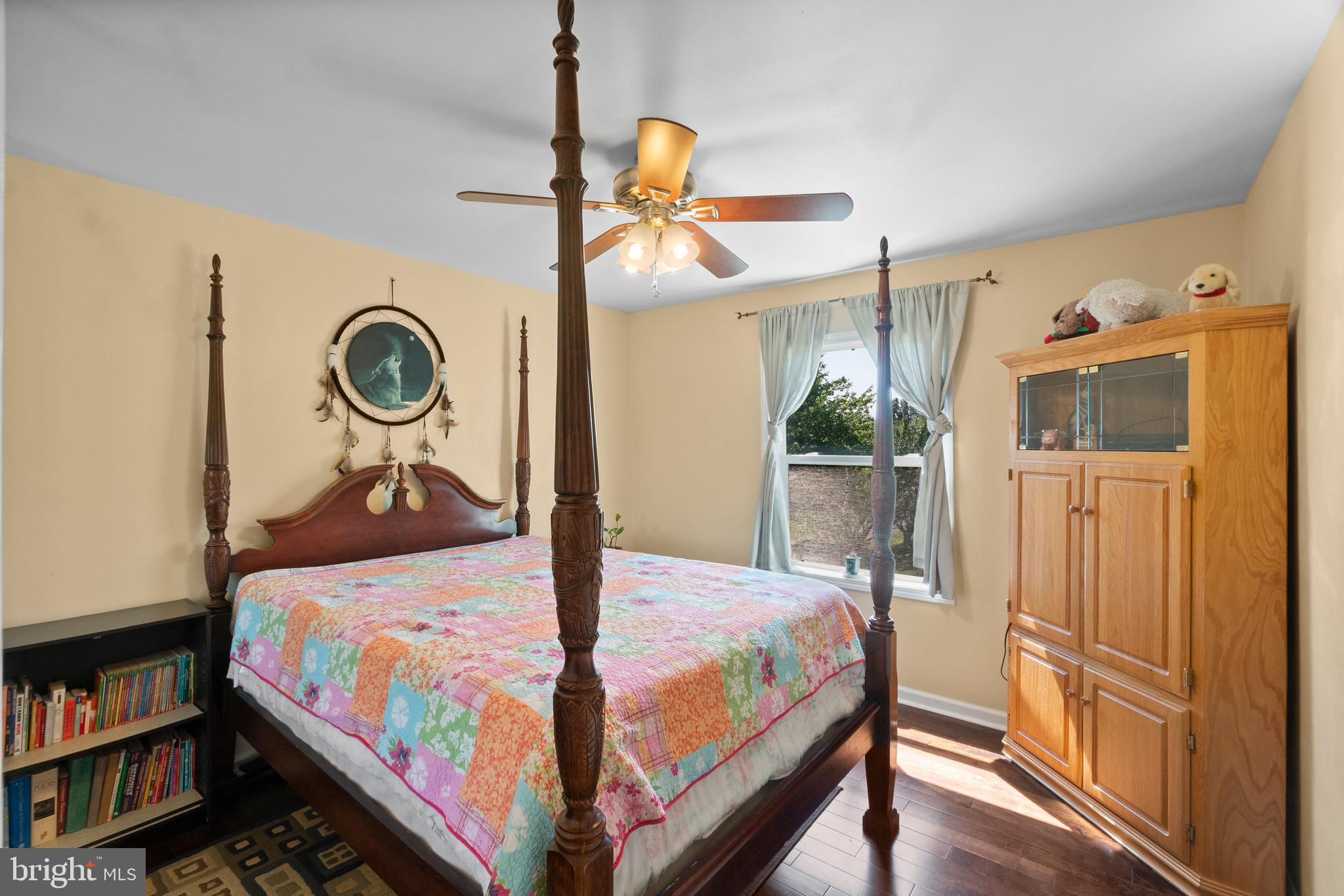 BUNKER HILL ESTATES - Residential