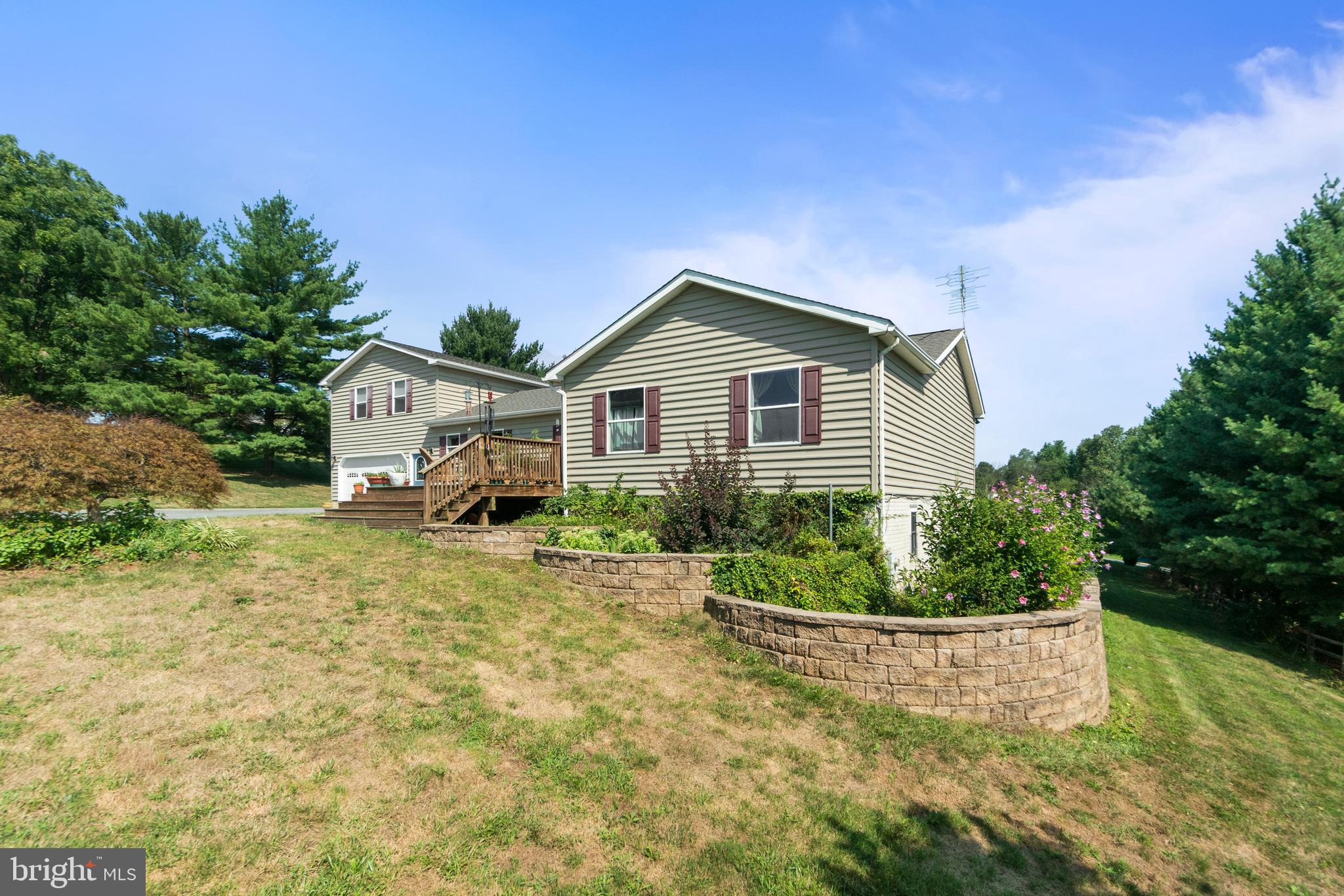 BUNKER HILL ESTATES - Residential