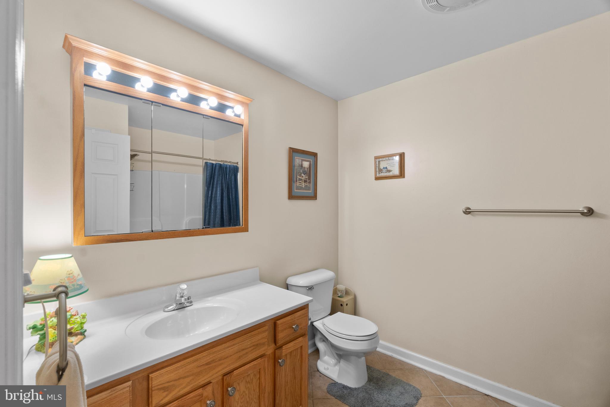 BUNKER HILL ESTATES - Residential