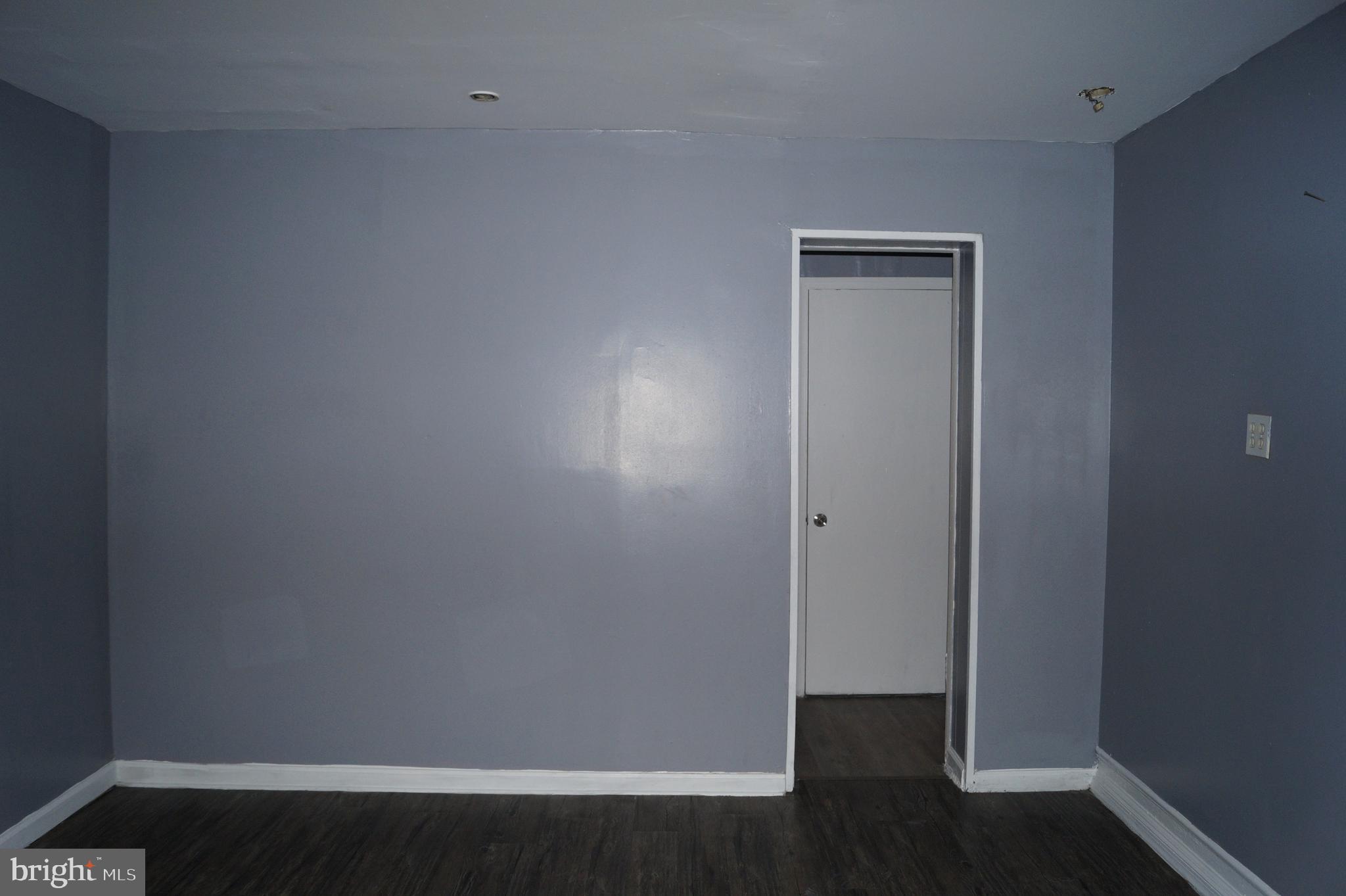 HARROWGATE - Residential