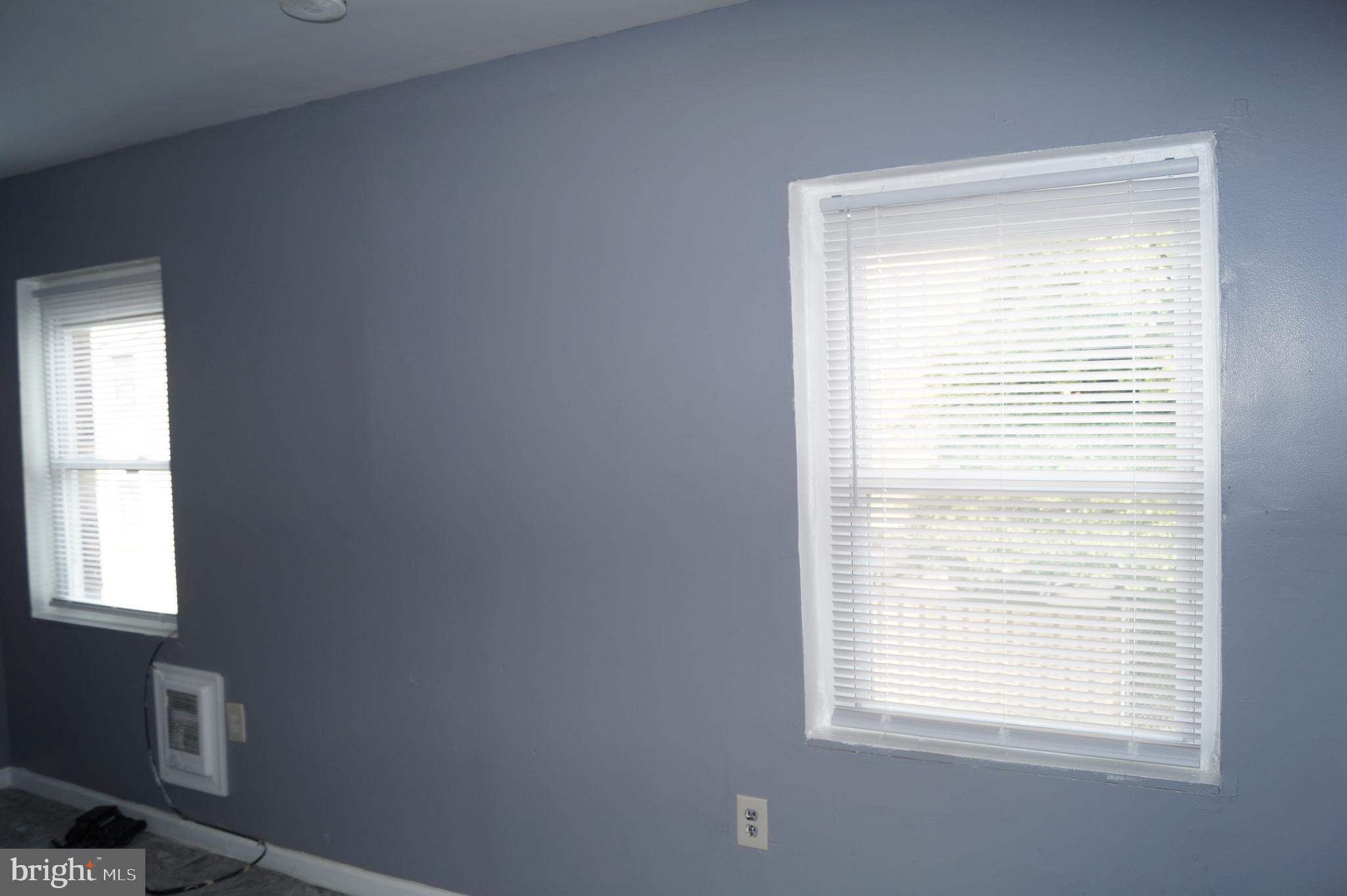 HARROWGATE - Residential