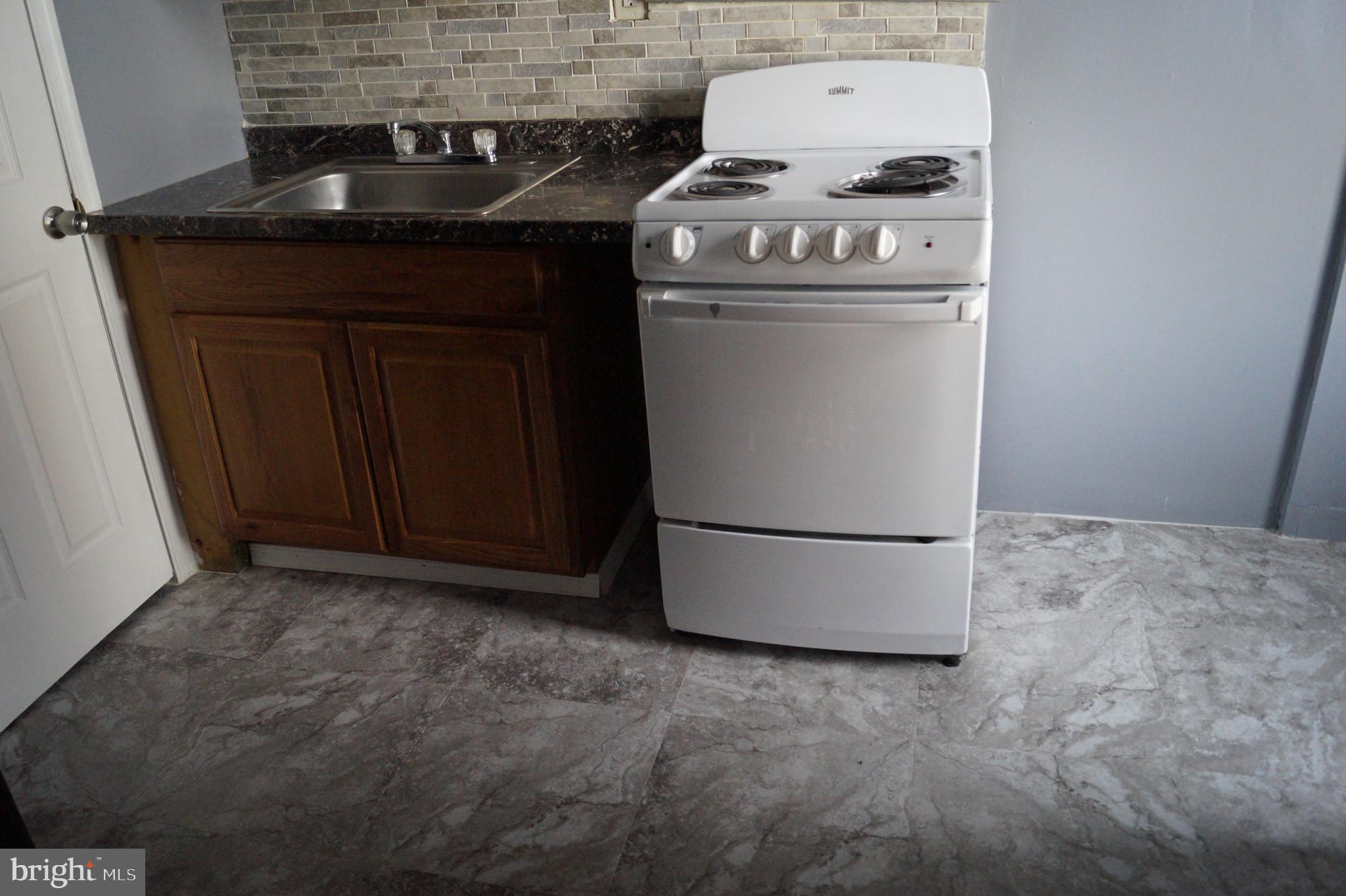 HARROWGATE - Residential