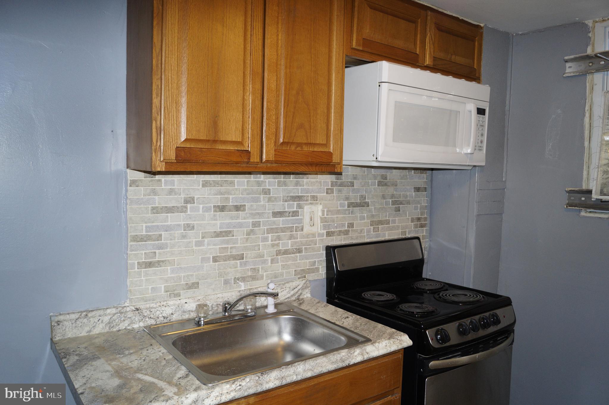 HARROWGATE - Residential