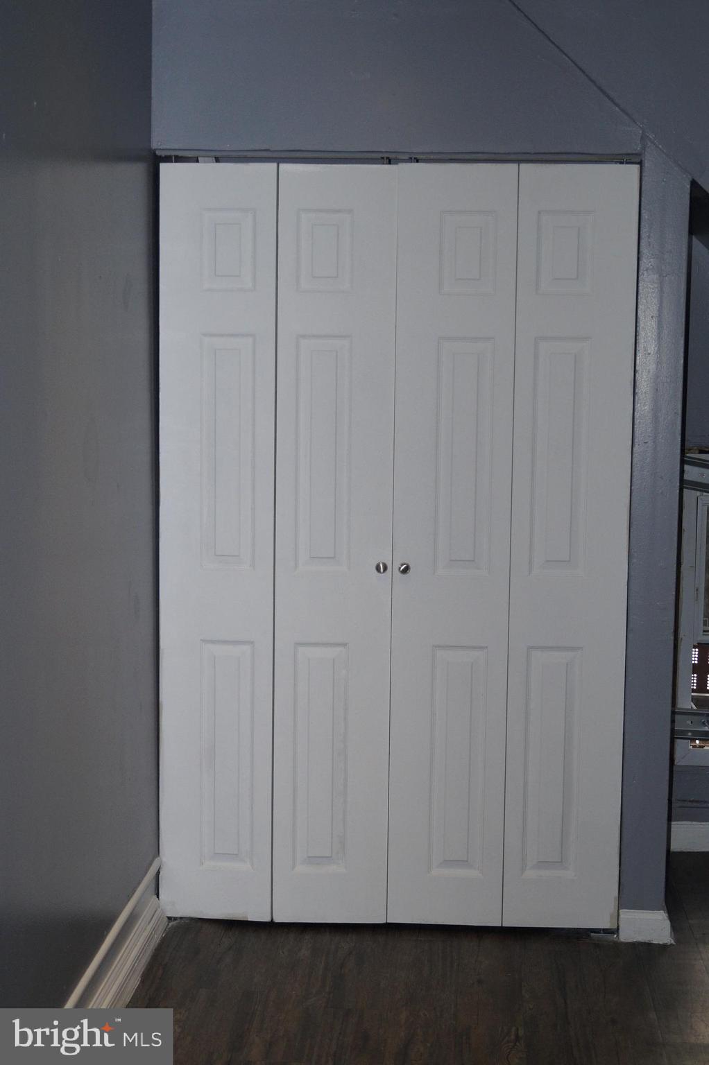 HARROWGATE - Residential