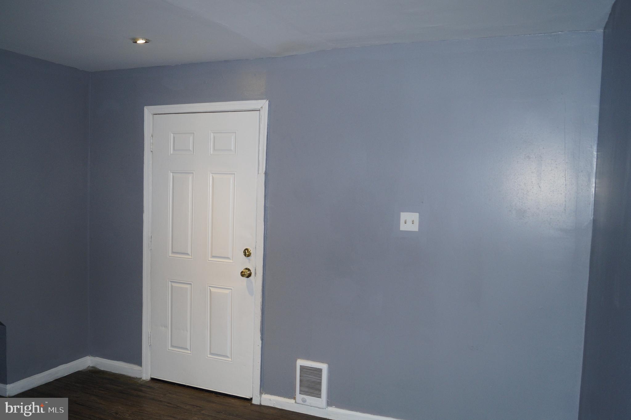 HARROWGATE - Residential