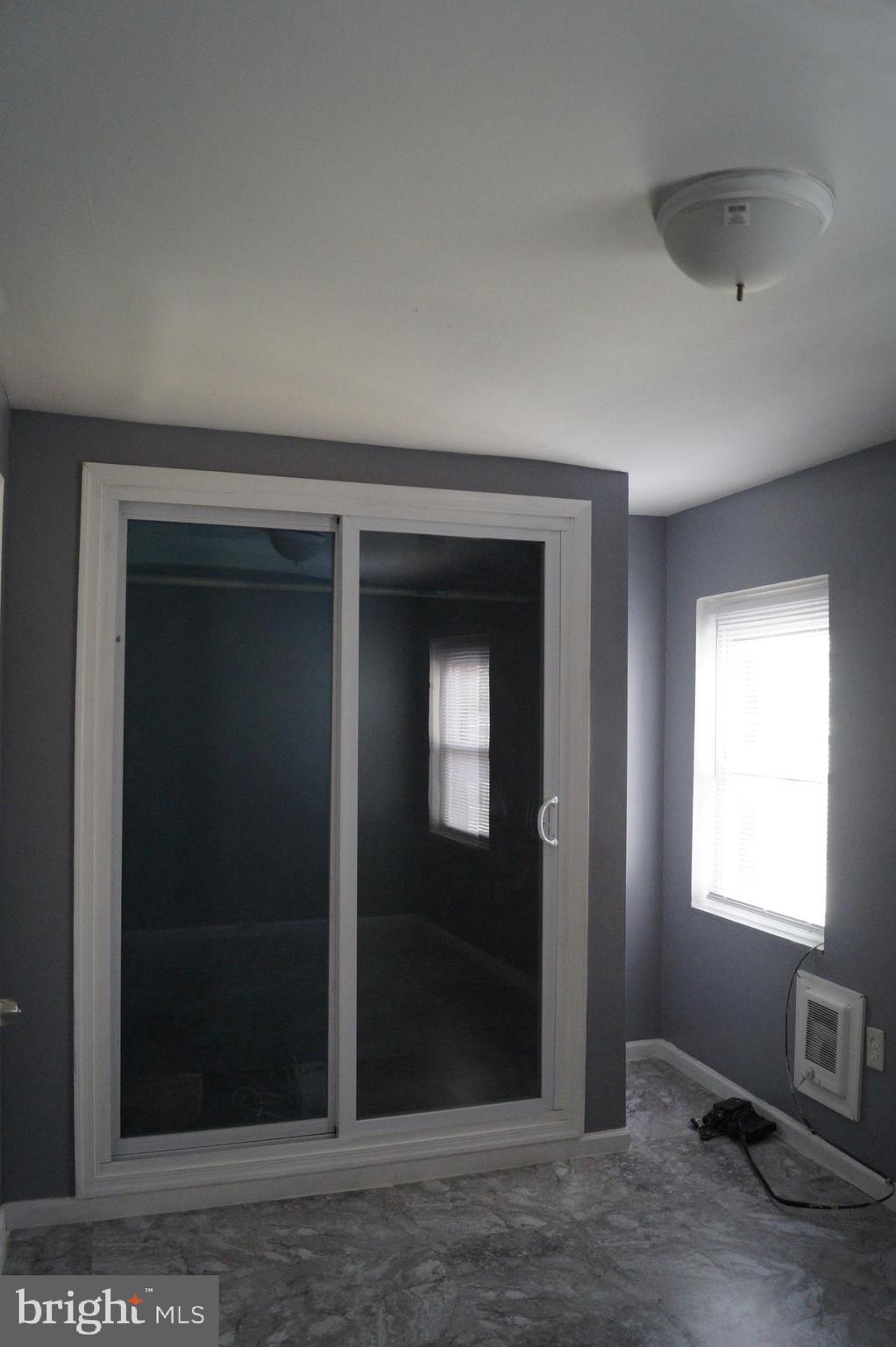 HARROWGATE - Residential