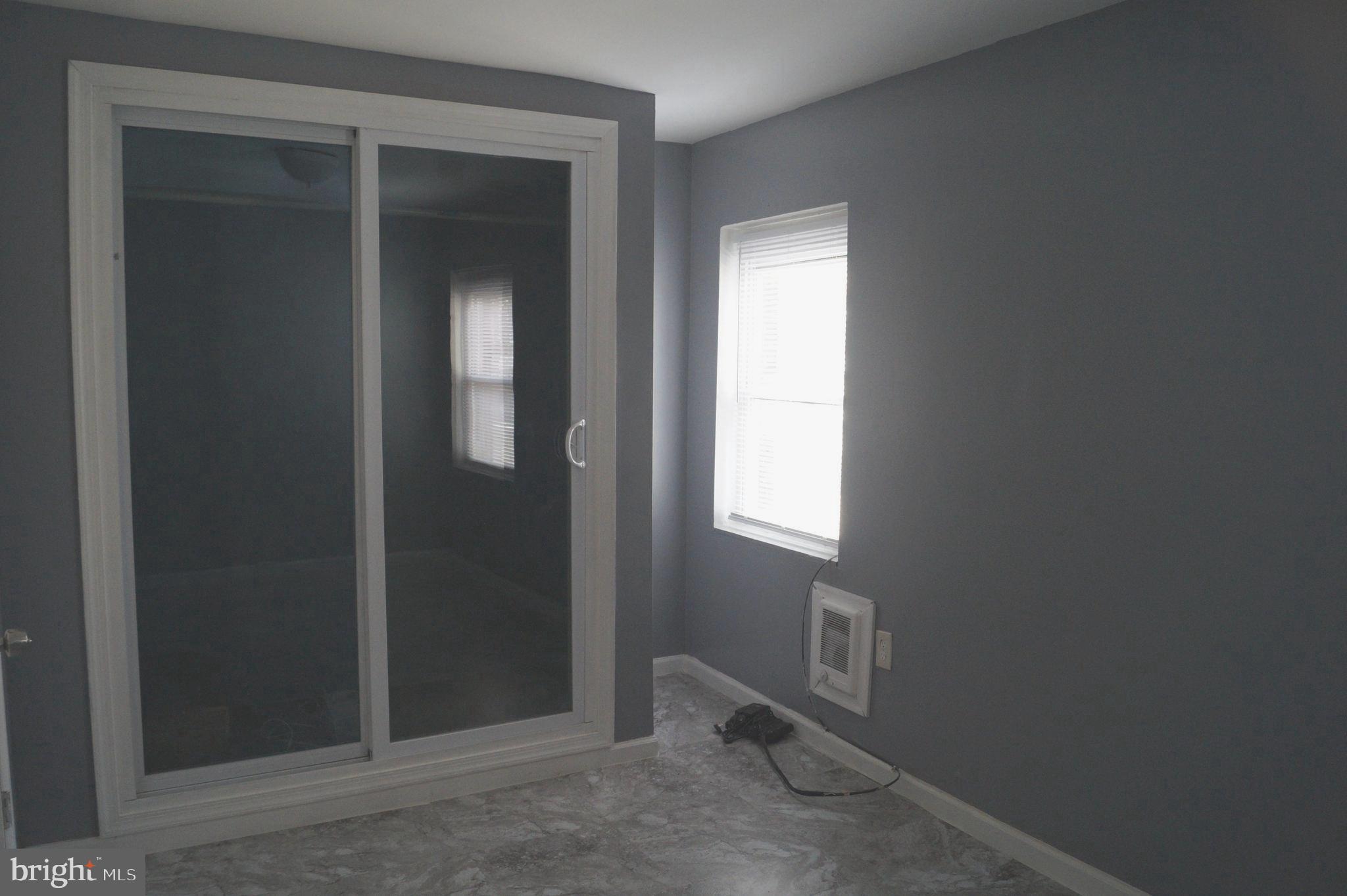 HARROWGATE - Residential