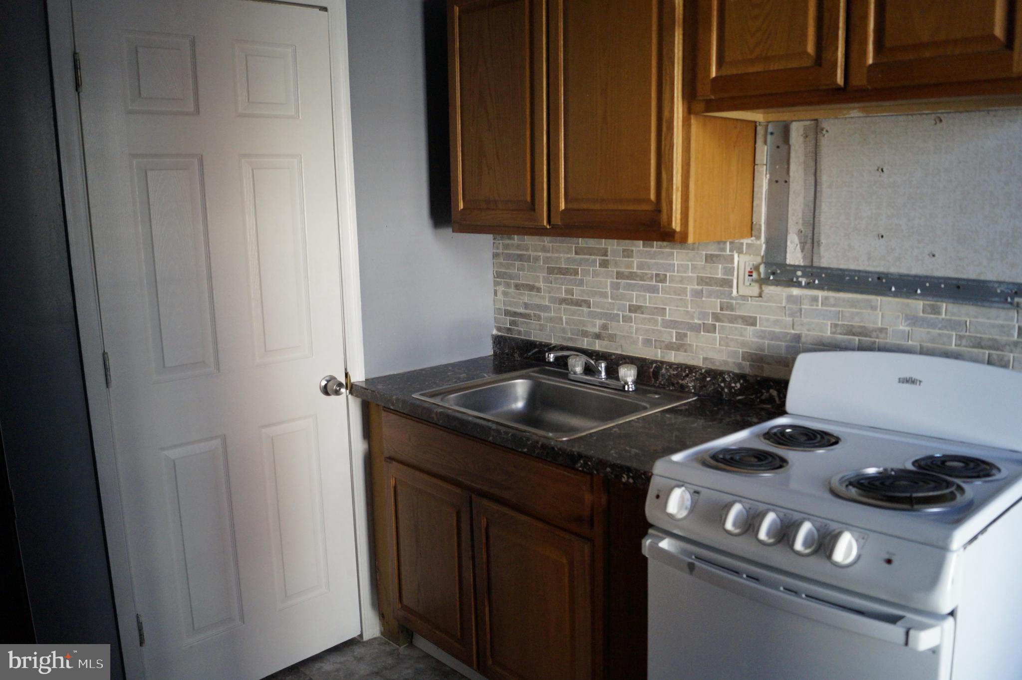 HARROWGATE - Residential