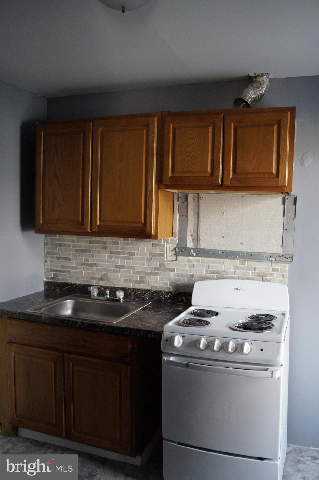 HARROWGATE - Residential