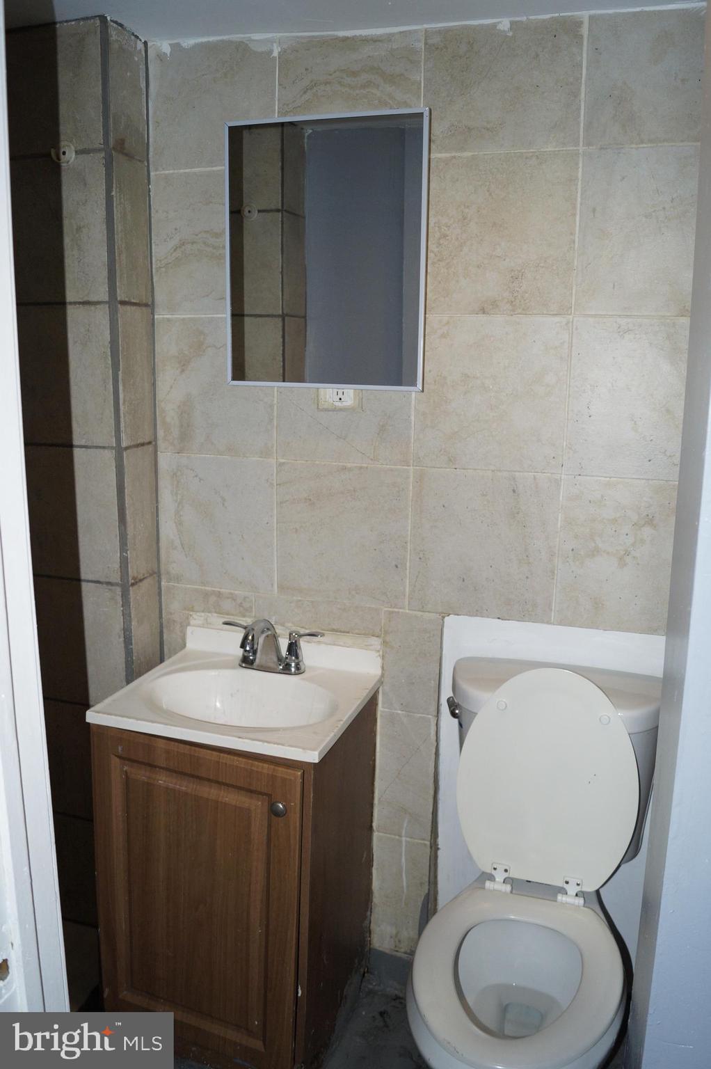 HARROWGATE - Residential