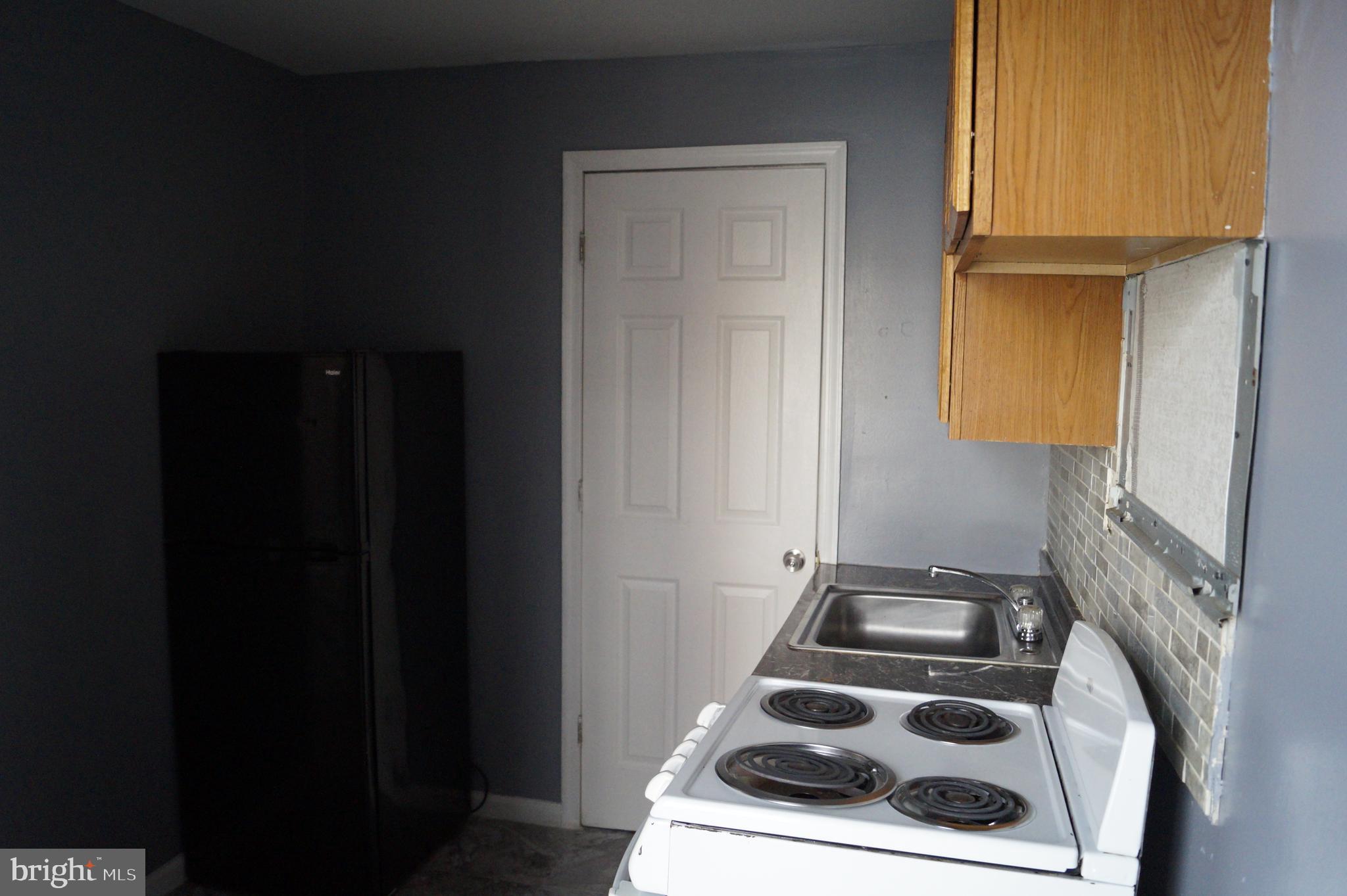 HARROWGATE - Residential