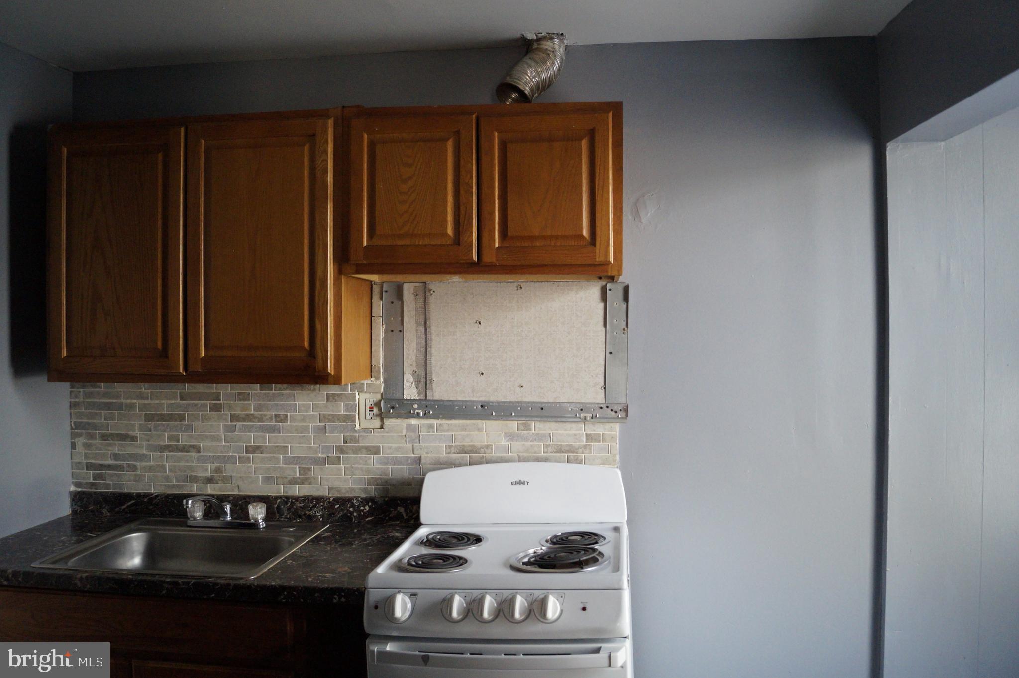 HARROWGATE - Residential