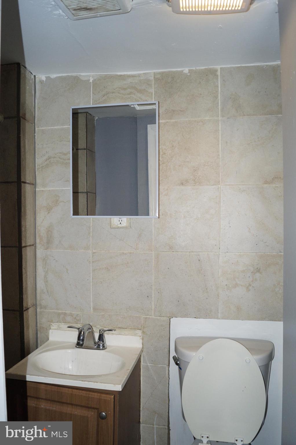 HARROWGATE - Residential