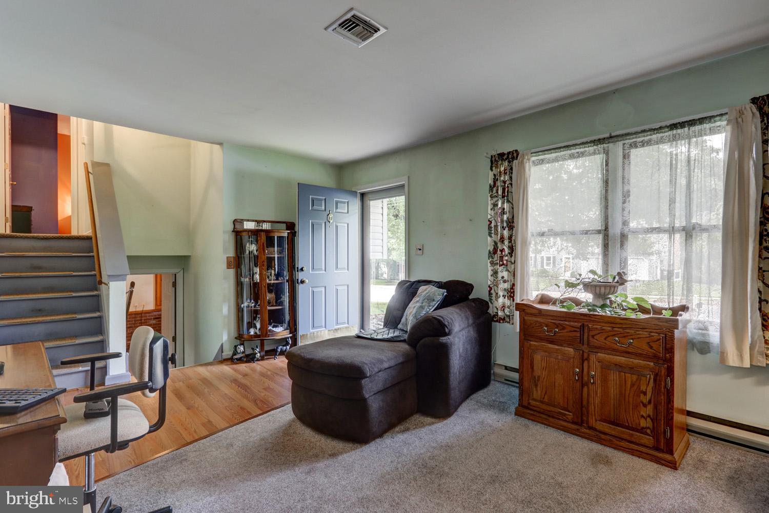 EAST COCALICO HEIGHTS - Residential