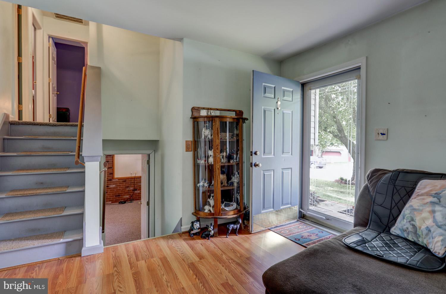 EAST COCALICO HEIGHTS - Residential