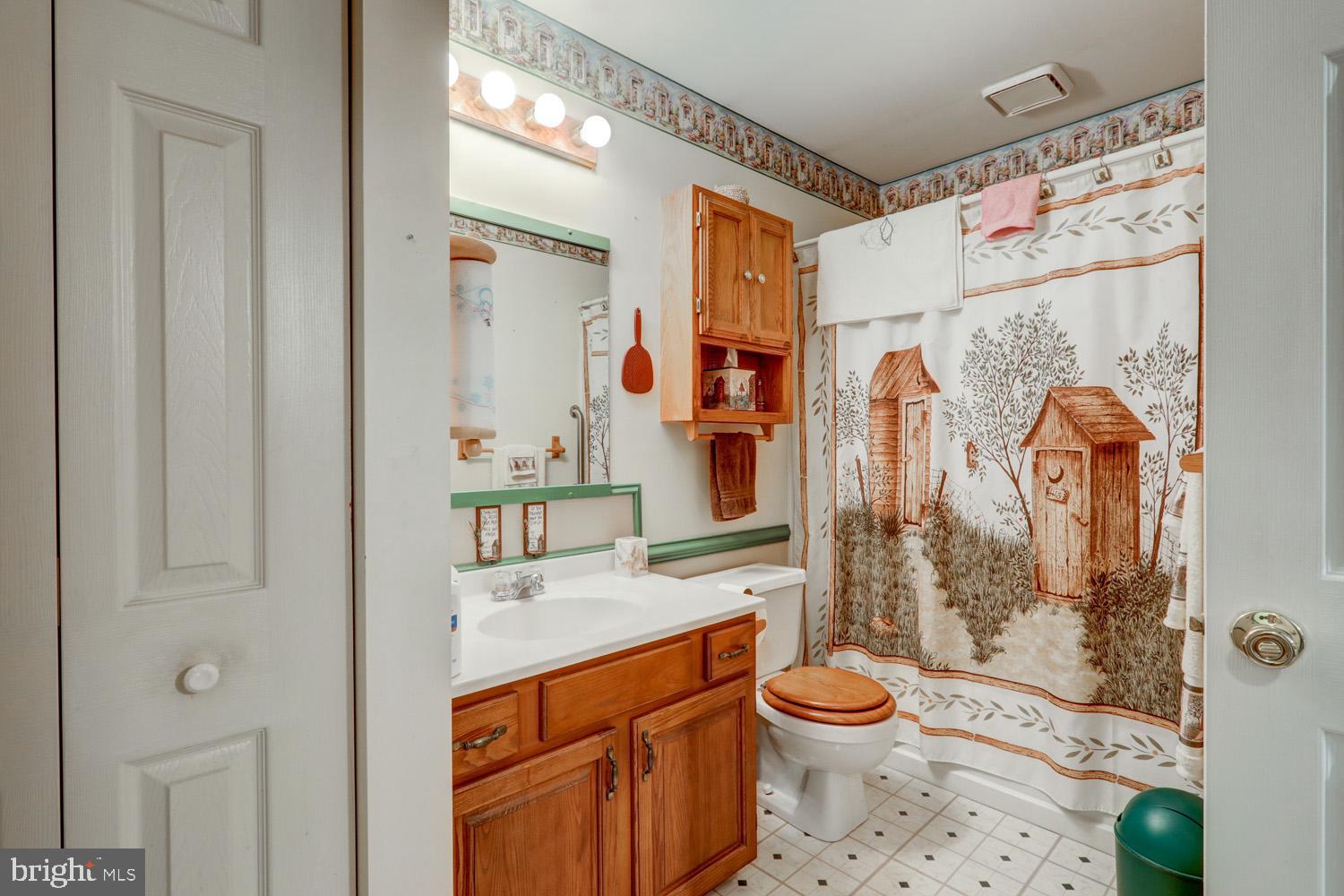 EAST COCALICO HEIGHTS - Residential