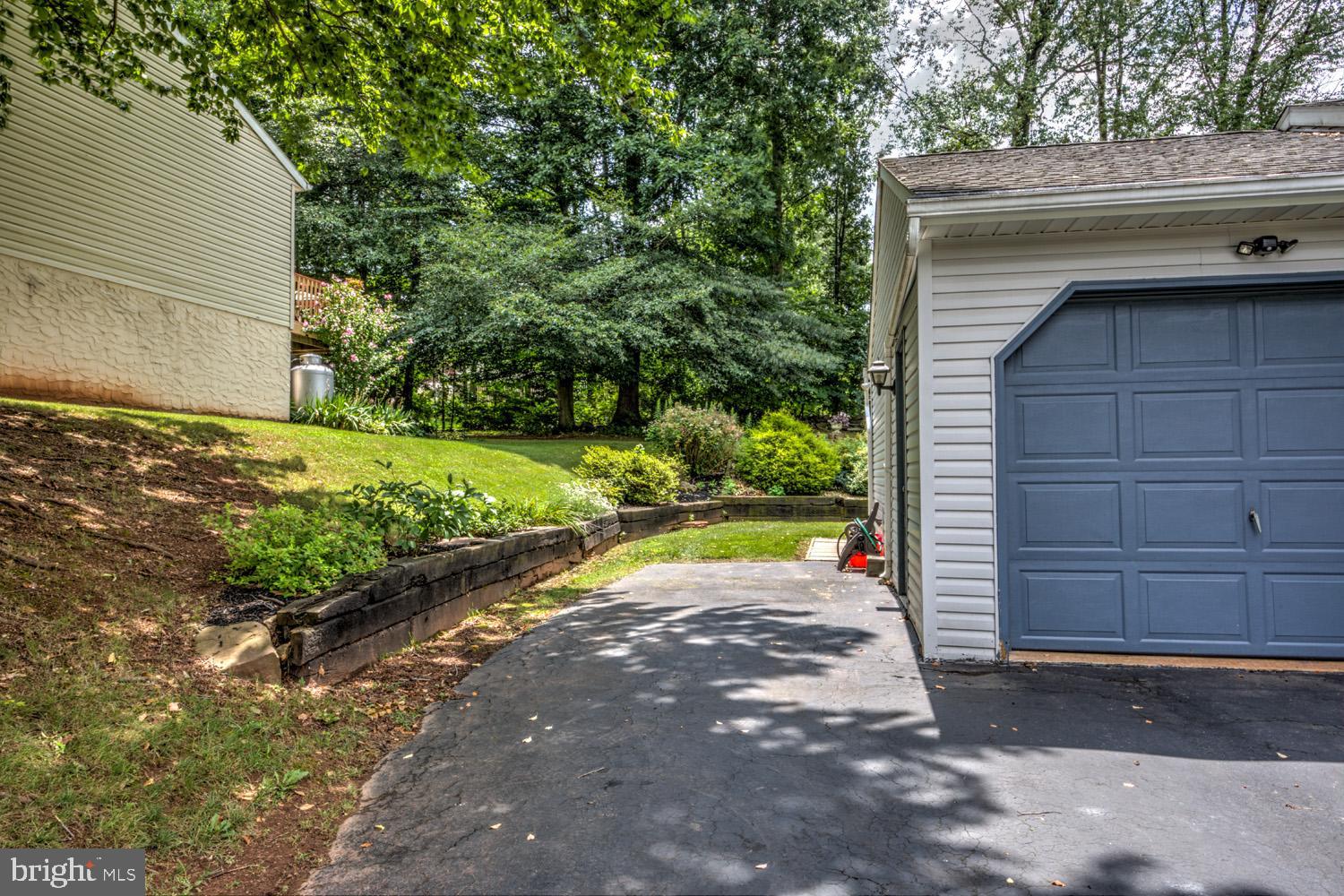 EAST COCALICO HEIGHTS - Residential