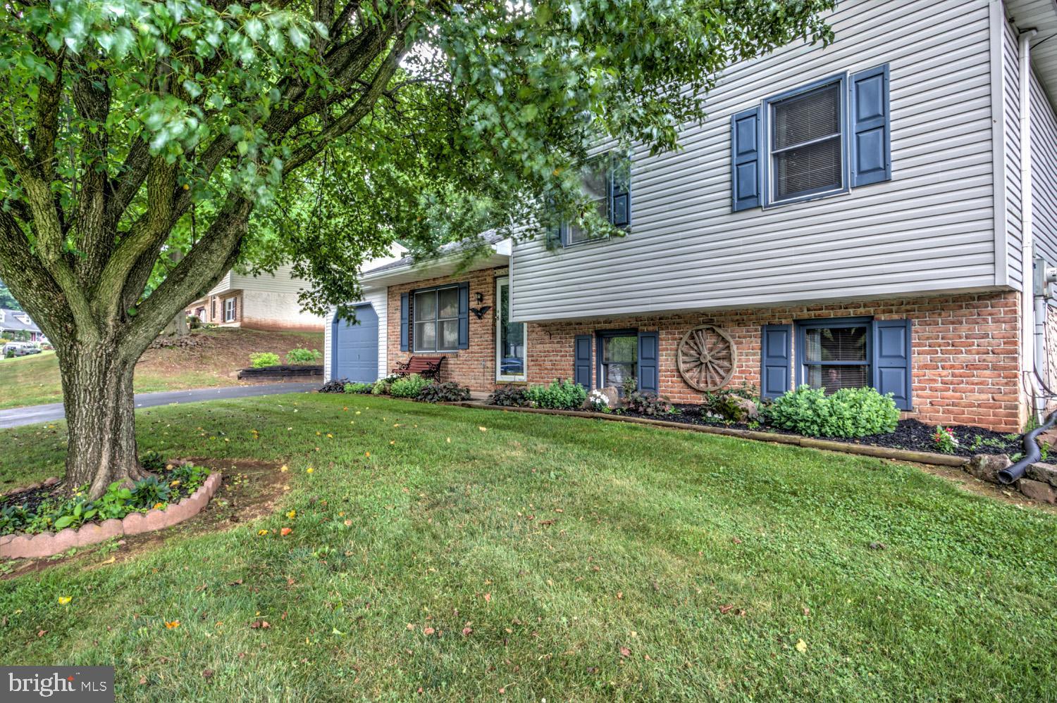 EAST COCALICO HEIGHTS - Residential