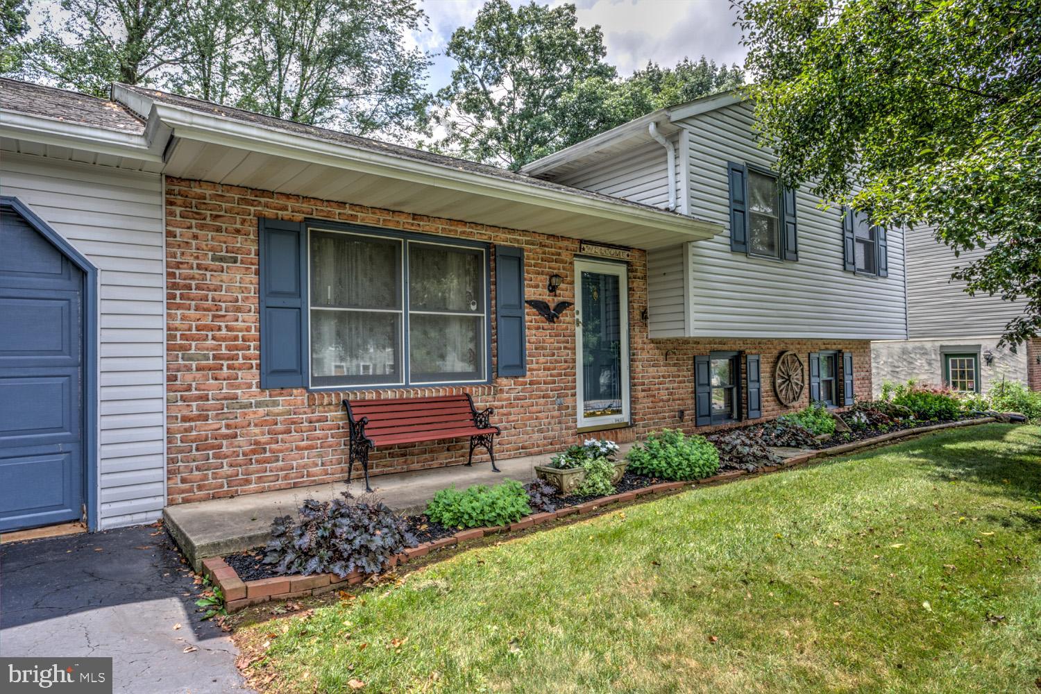 EAST COCALICO HEIGHTS - Residential