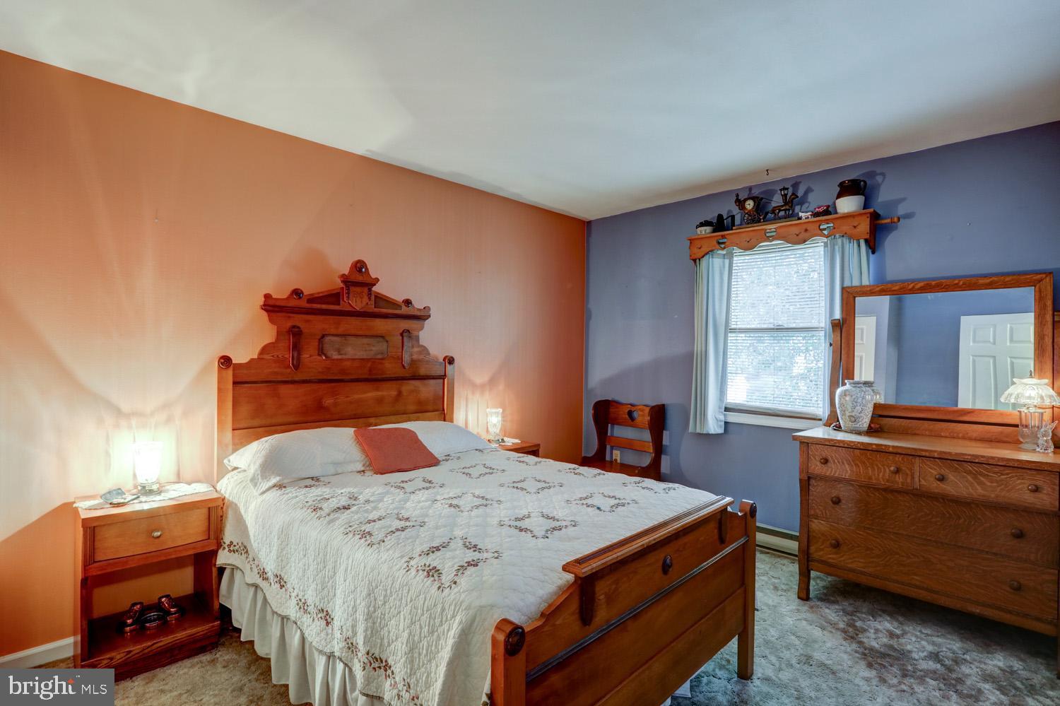 EAST COCALICO HEIGHTS - Residential