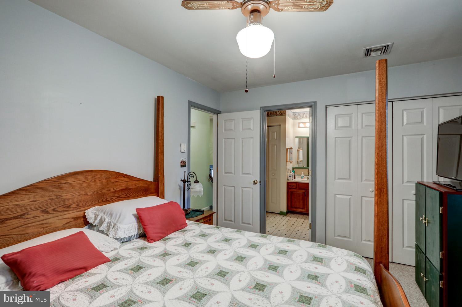 EAST COCALICO HEIGHTS - Residential