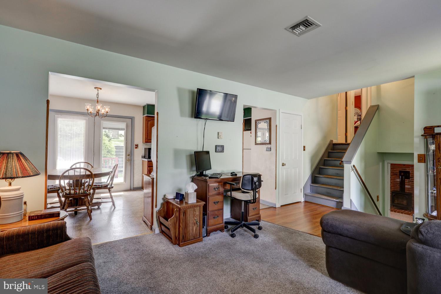 EAST COCALICO HEIGHTS - Residential