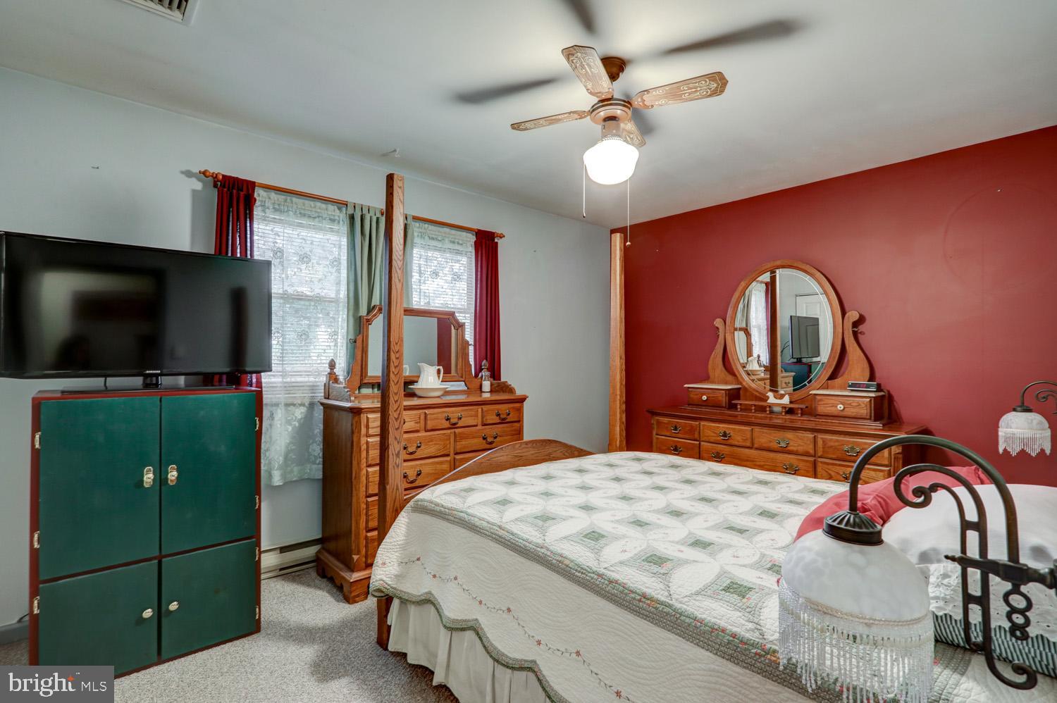 EAST COCALICO HEIGHTS - Residential