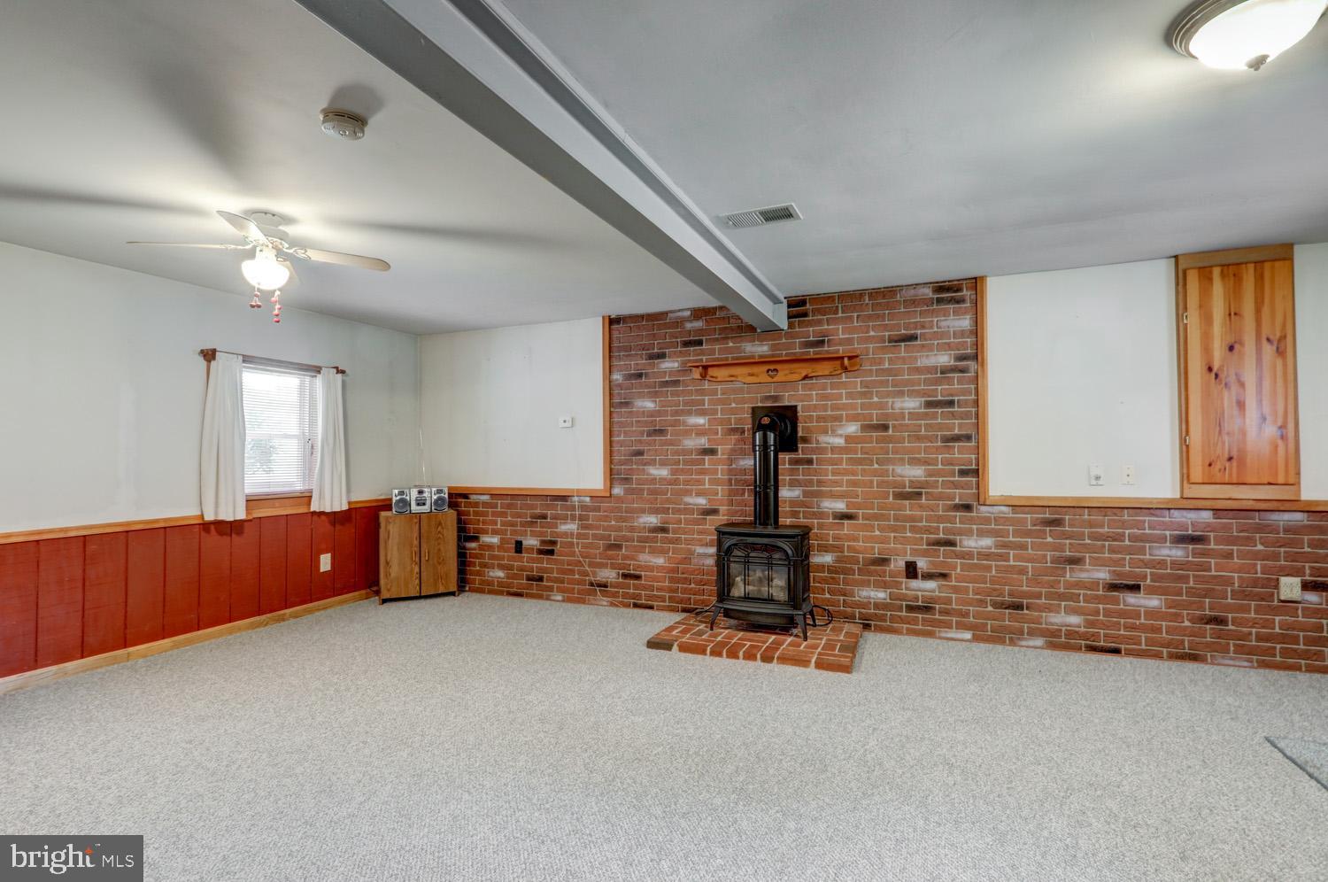 EAST COCALICO HEIGHTS - Residential