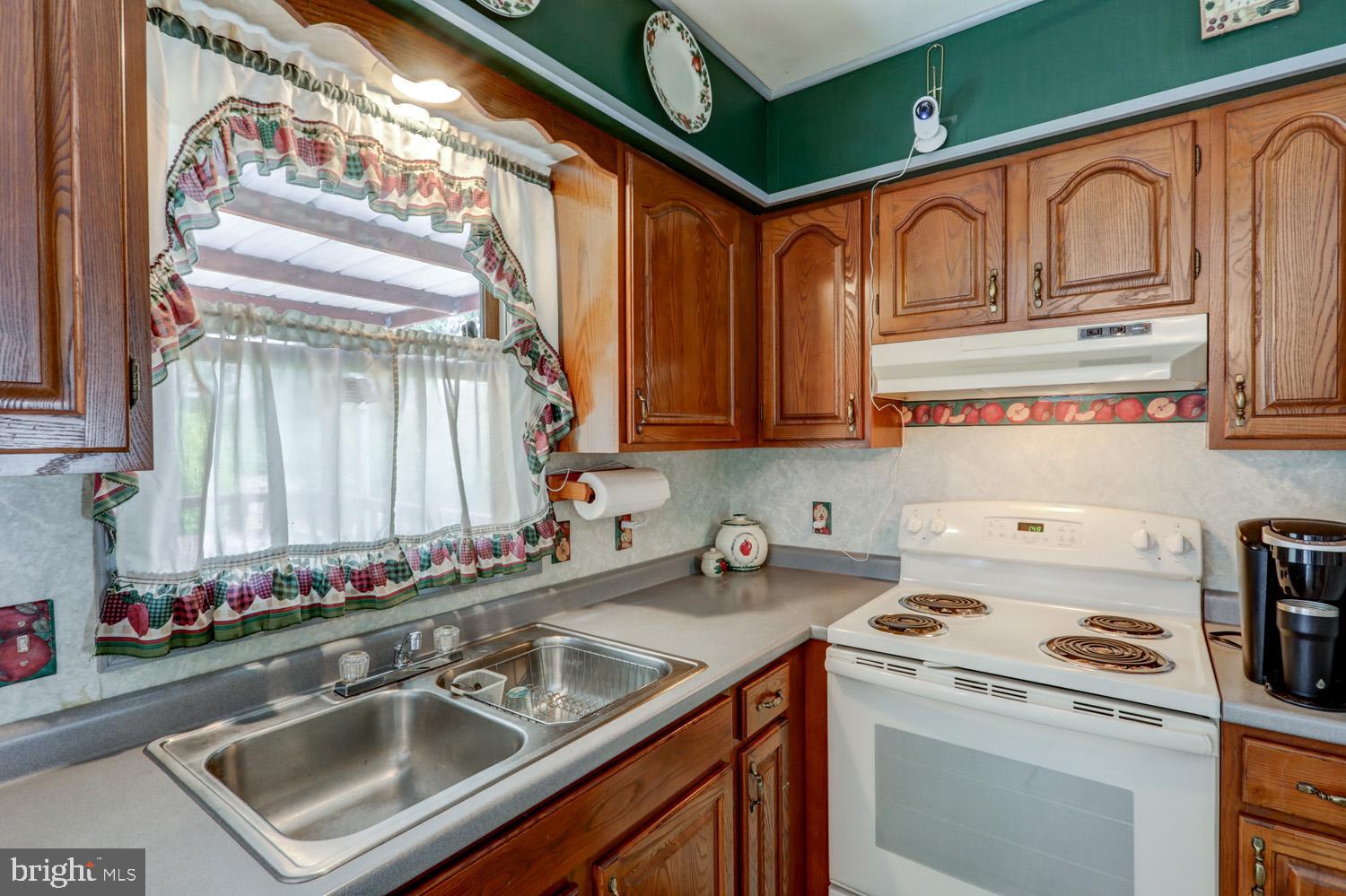 EAST COCALICO HEIGHTS - Residential