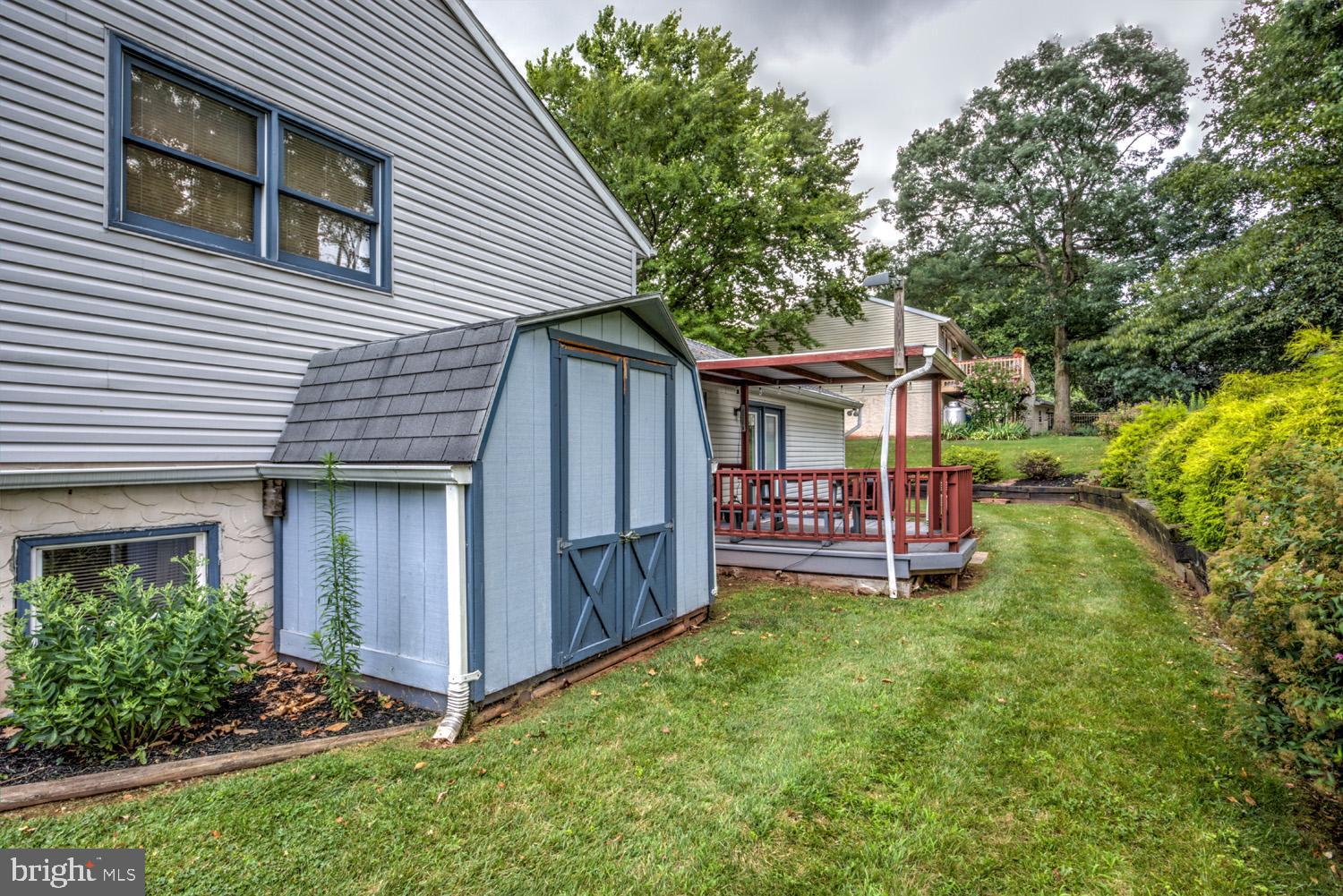 EAST COCALICO HEIGHTS - Residential