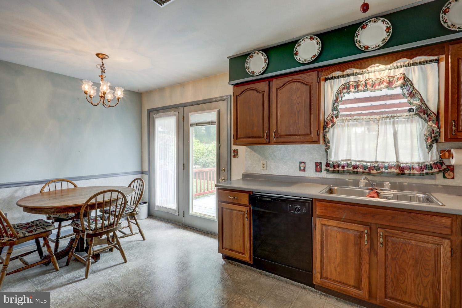 EAST COCALICO HEIGHTS - Residential